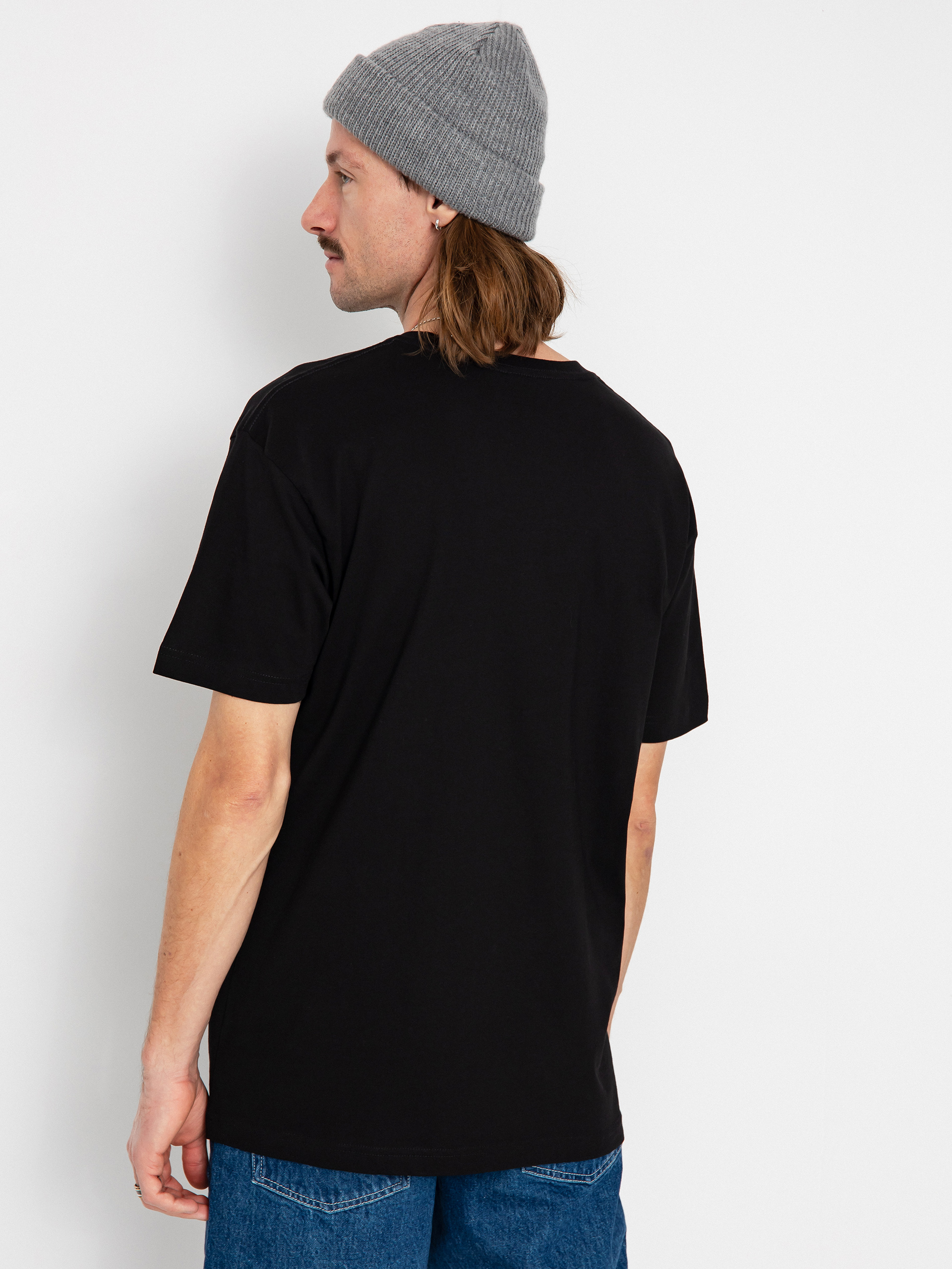 Jacuzzi Koi T-Shirt (black)