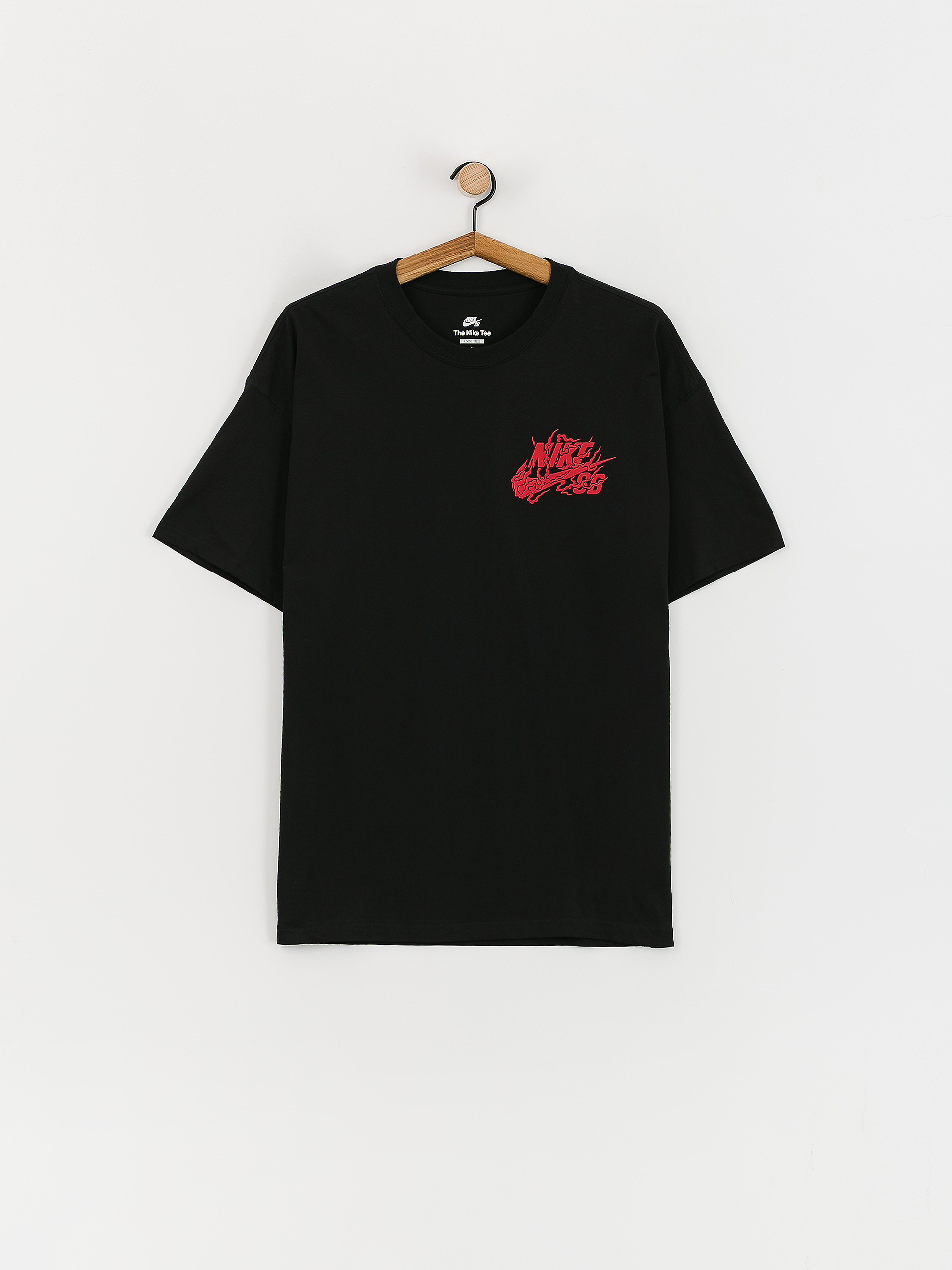 Nike SB M90 Dragon T-shirt (black)