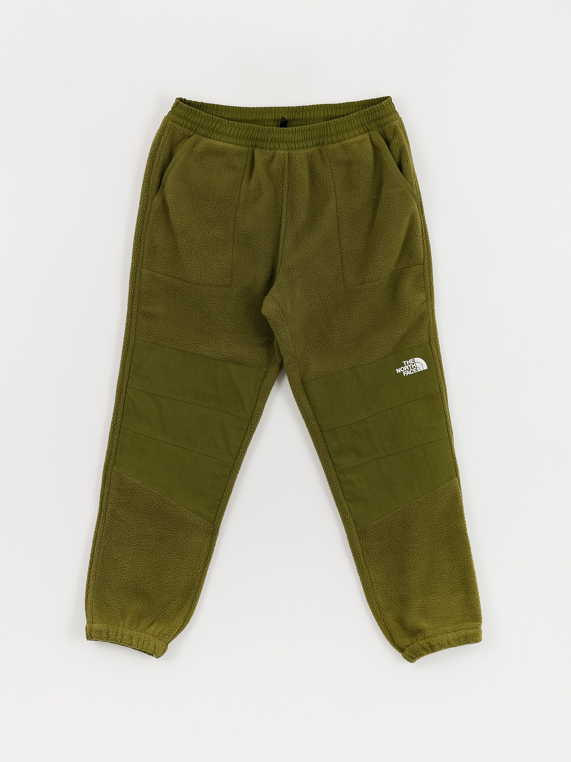 The North Face Ripstop Denali Hose (forest olive)
