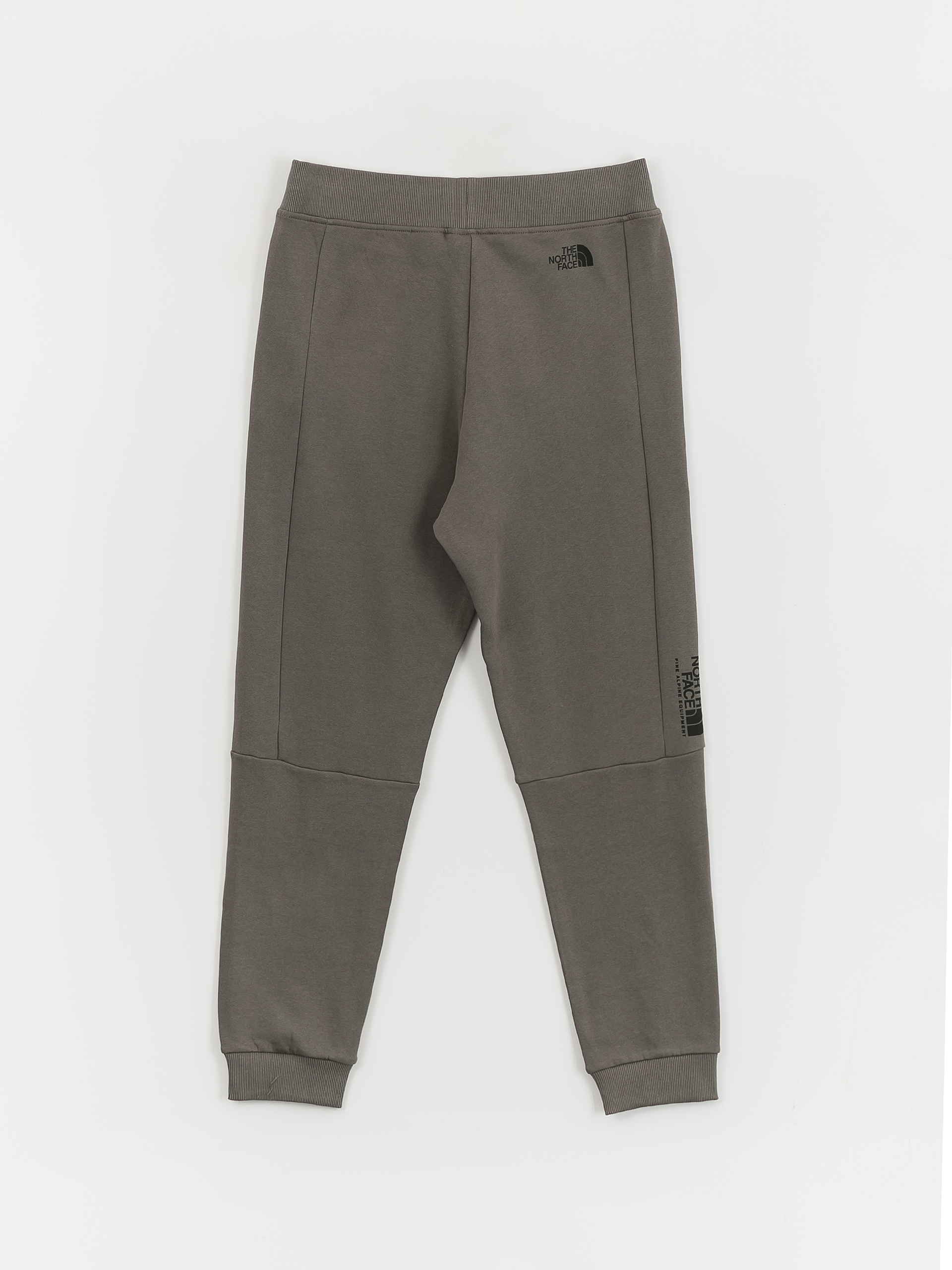 The North Face Fine Alpine Pants - grey (smoked pearl)