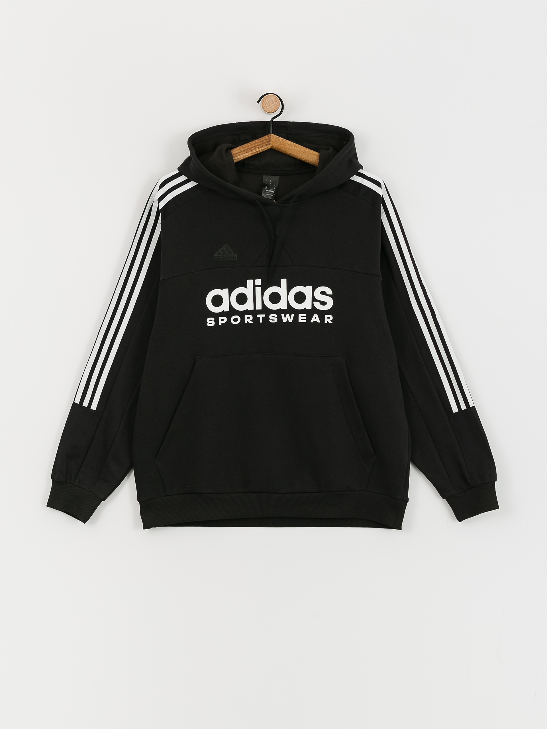 adidas Originals Tiro HD Hoodie (black)