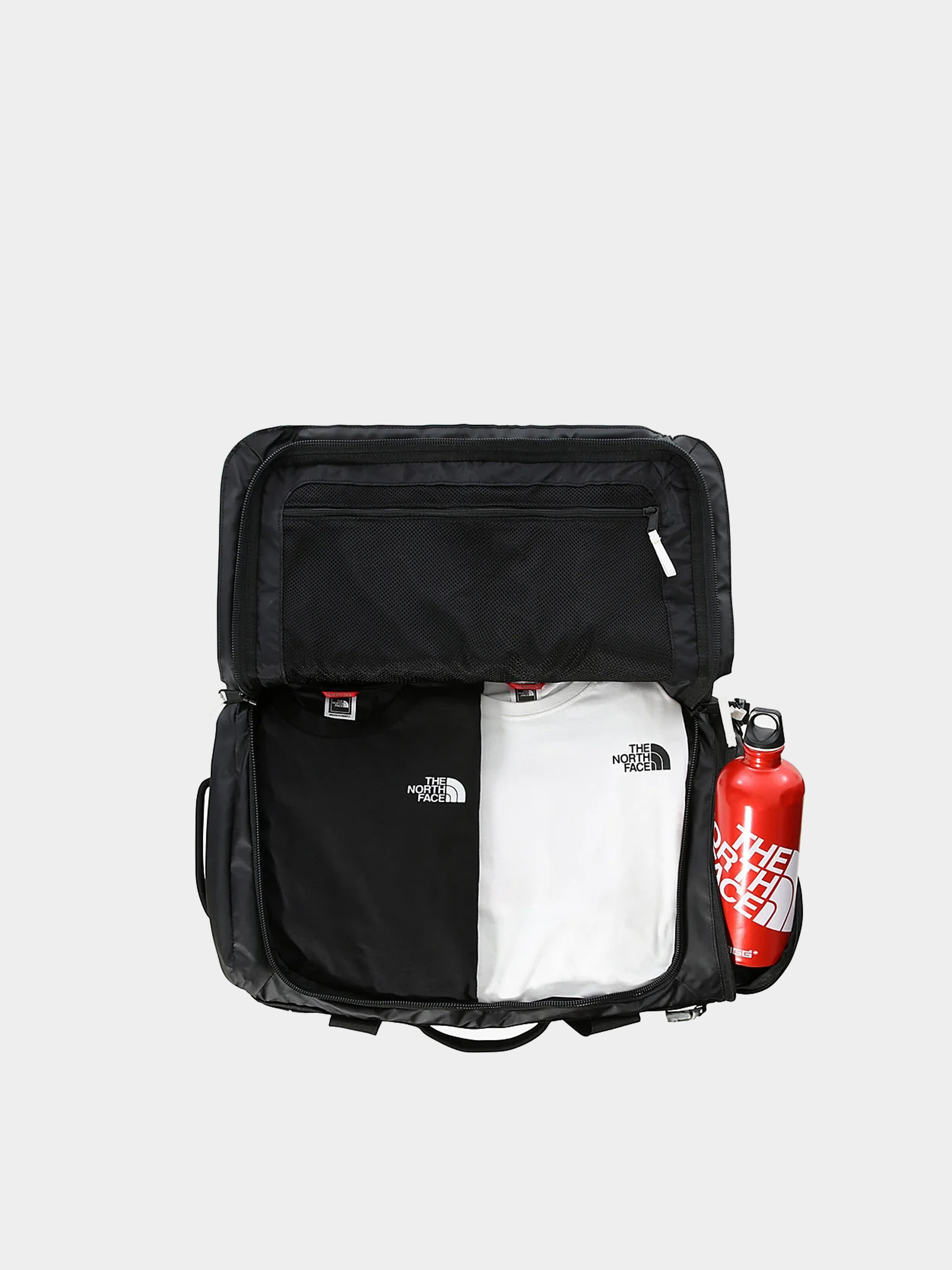 north face duffel bag 42l