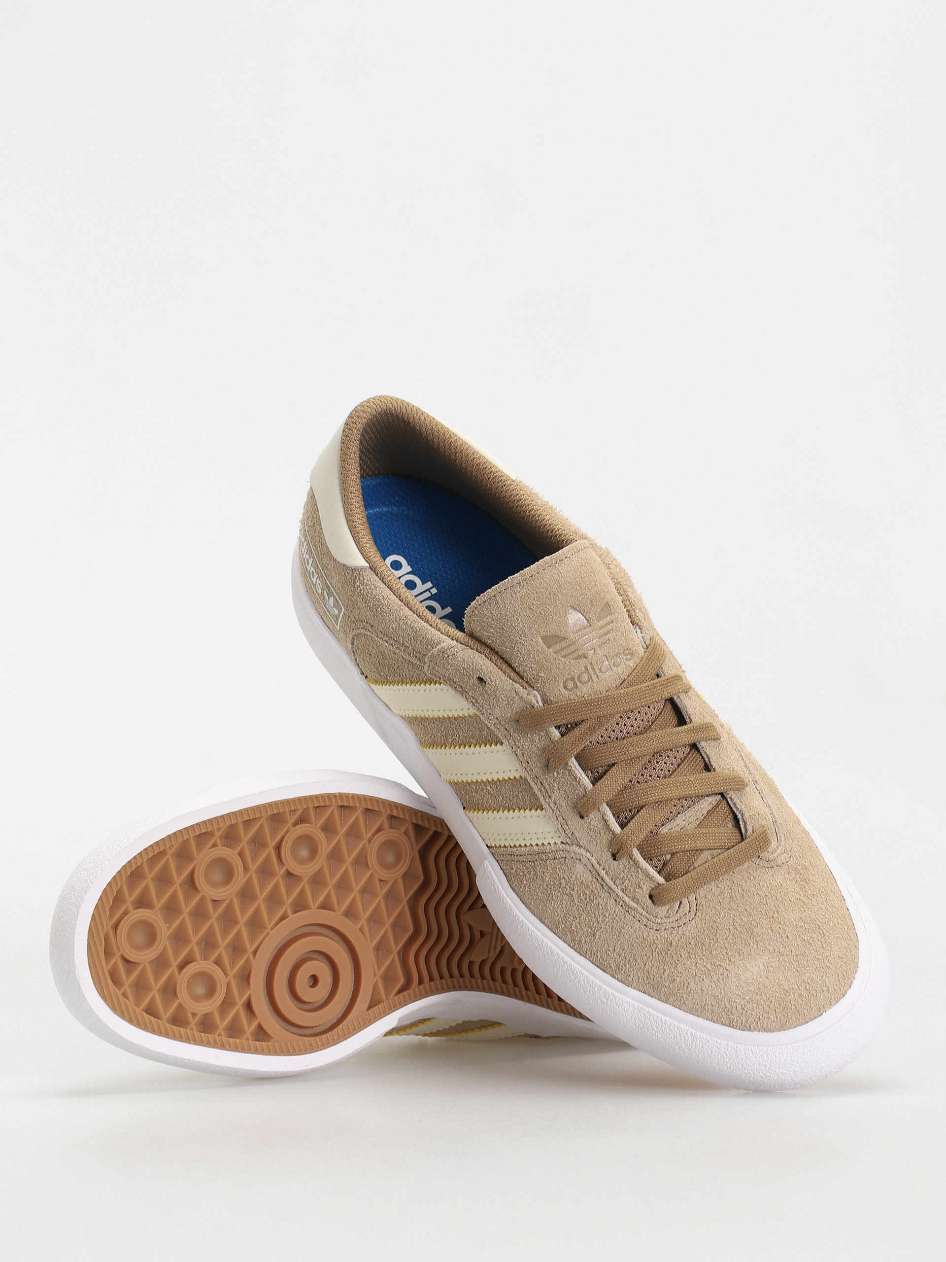 adidas Matchbreak Super Shoes (cardbo/ivory/ftwwht)