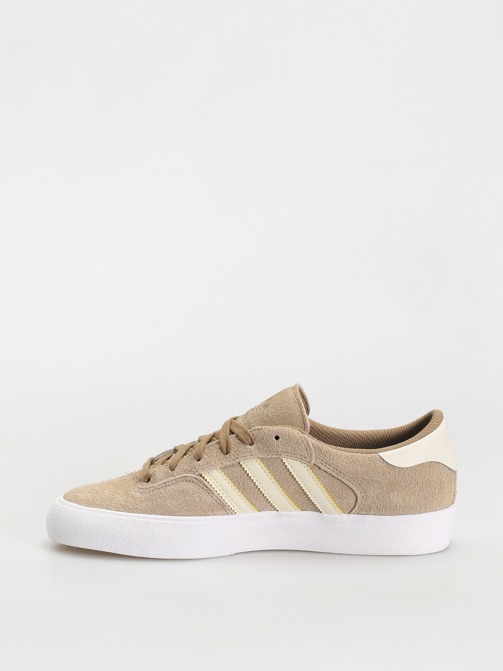 adidas Matchbreak Super Shoes (cardbo/ivory/ftwwht)