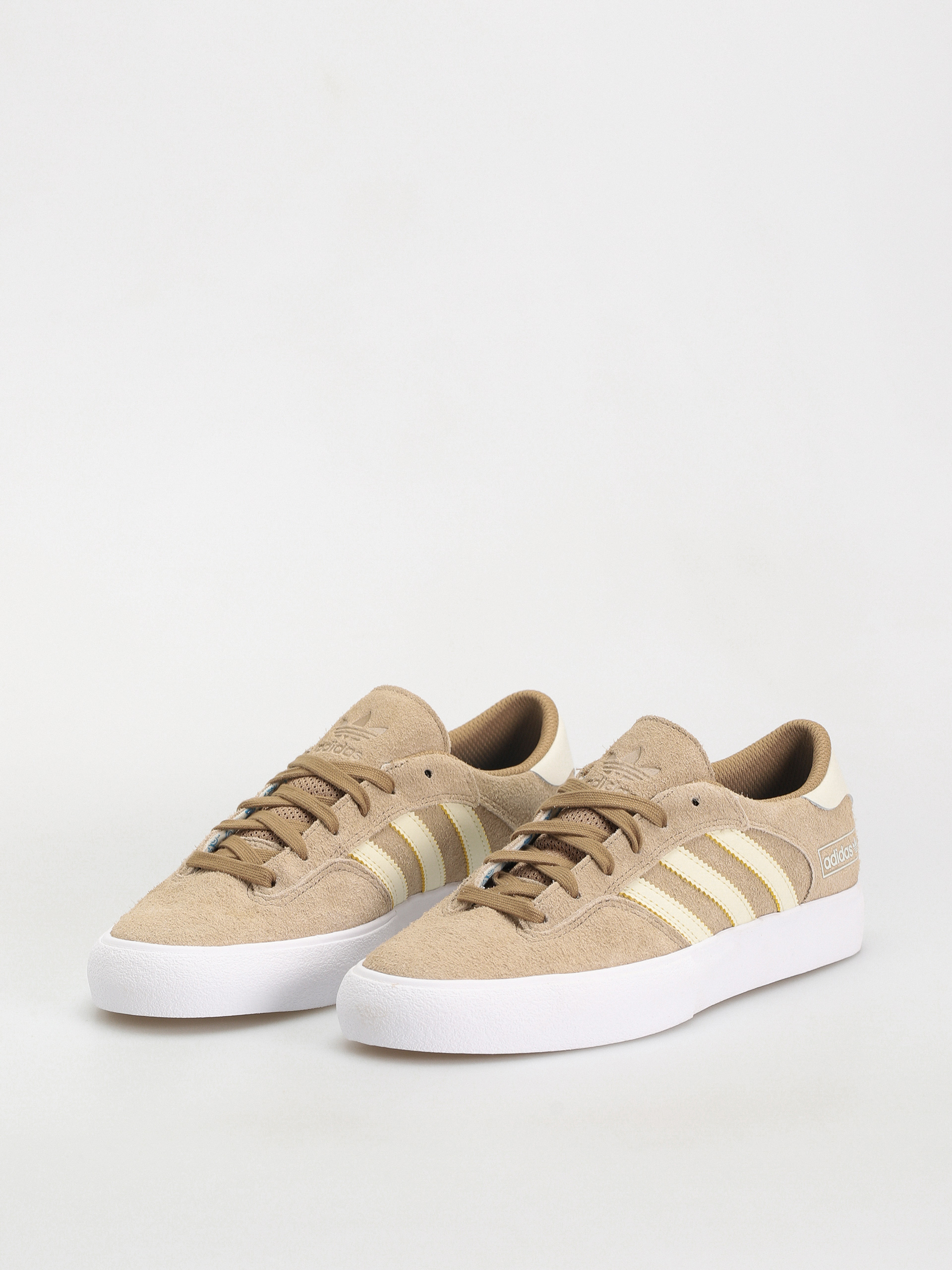 adidas Matchbreak Super Shoes (cardbo/ivory/ftwwht)