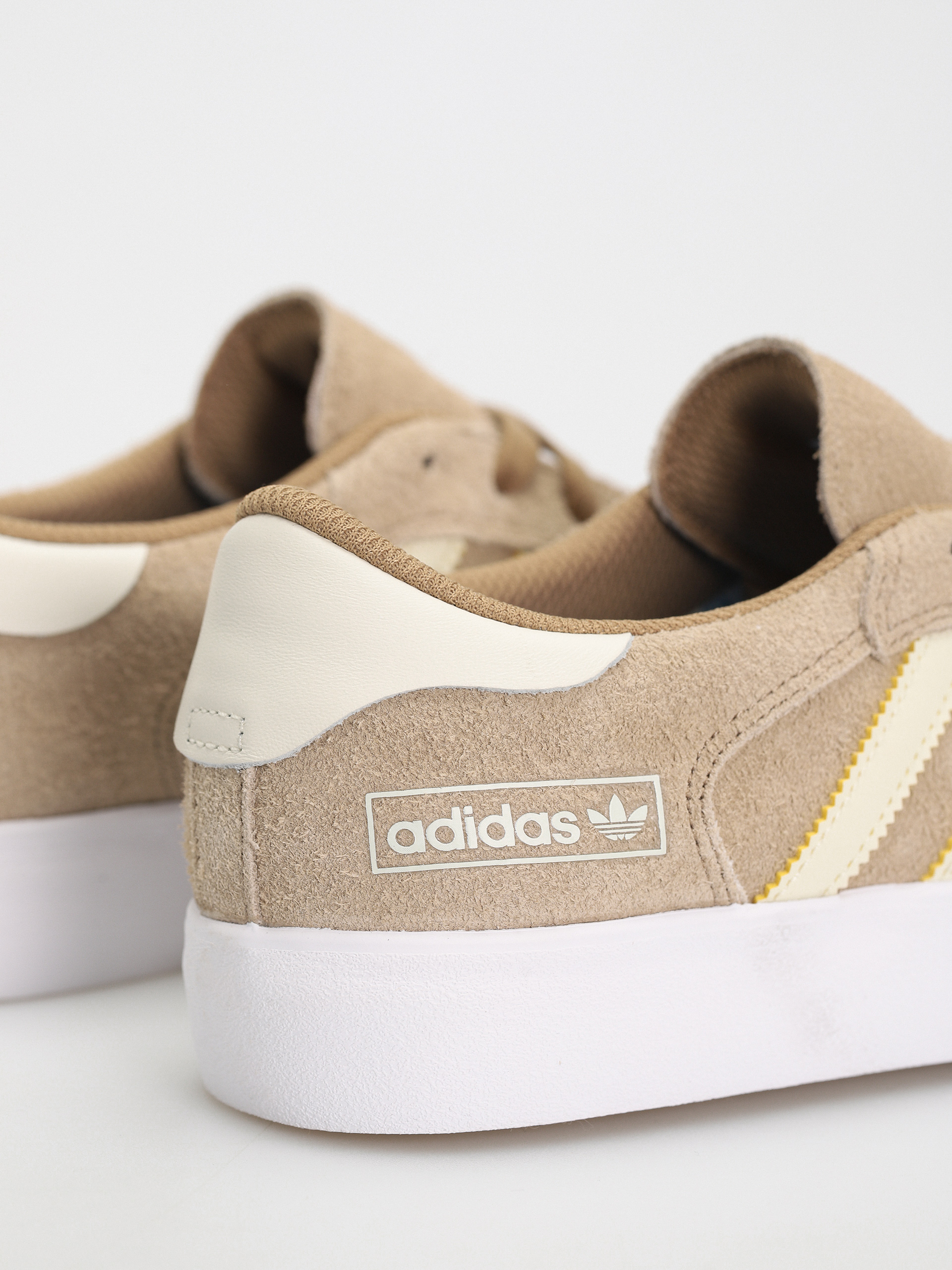adidas Matchbreak Super Shoes (cardbo/ivory/ftwwht)