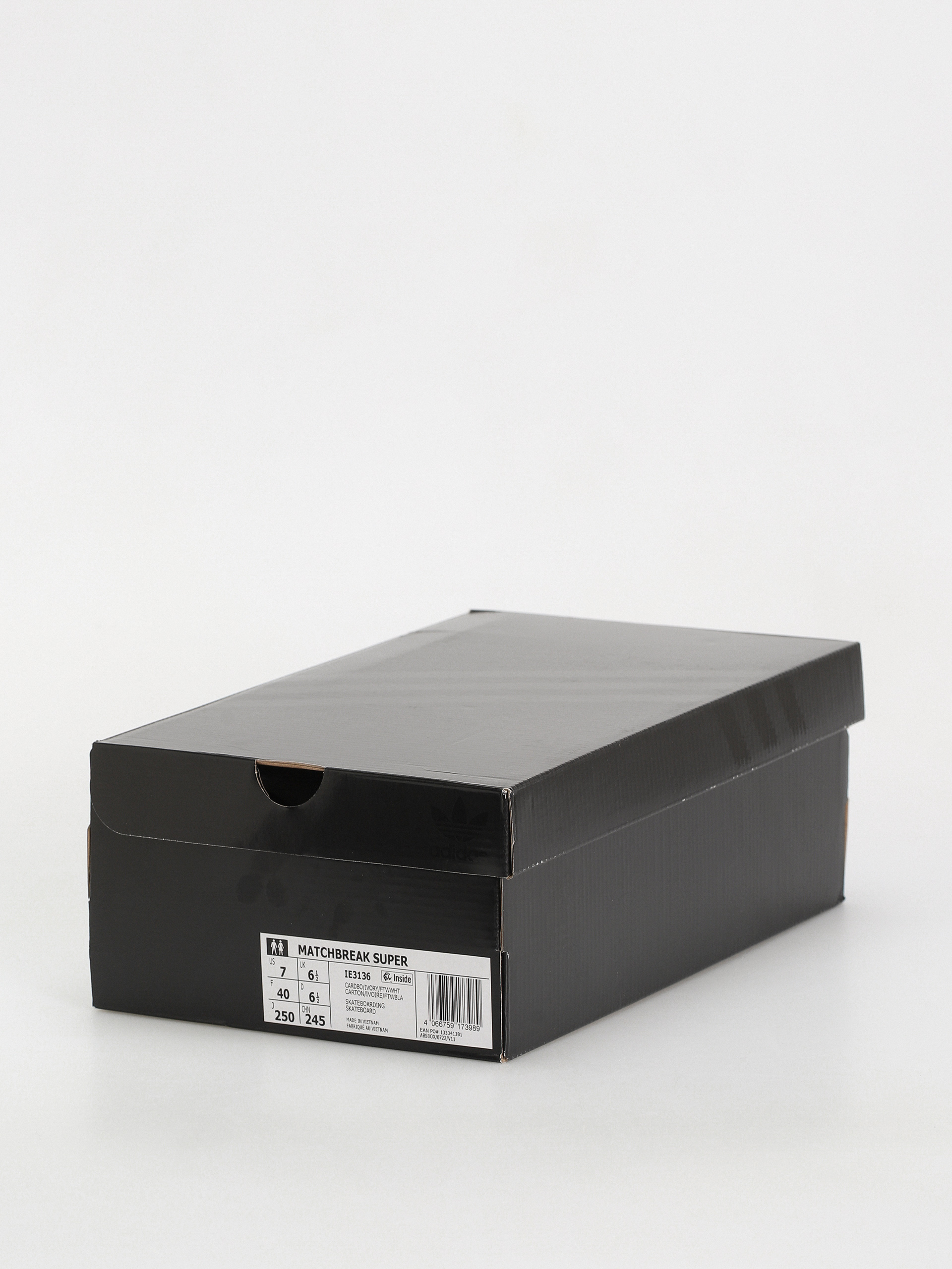 adidas Matchbreak Super Shoes (cardbo/ivory/ftwwht)