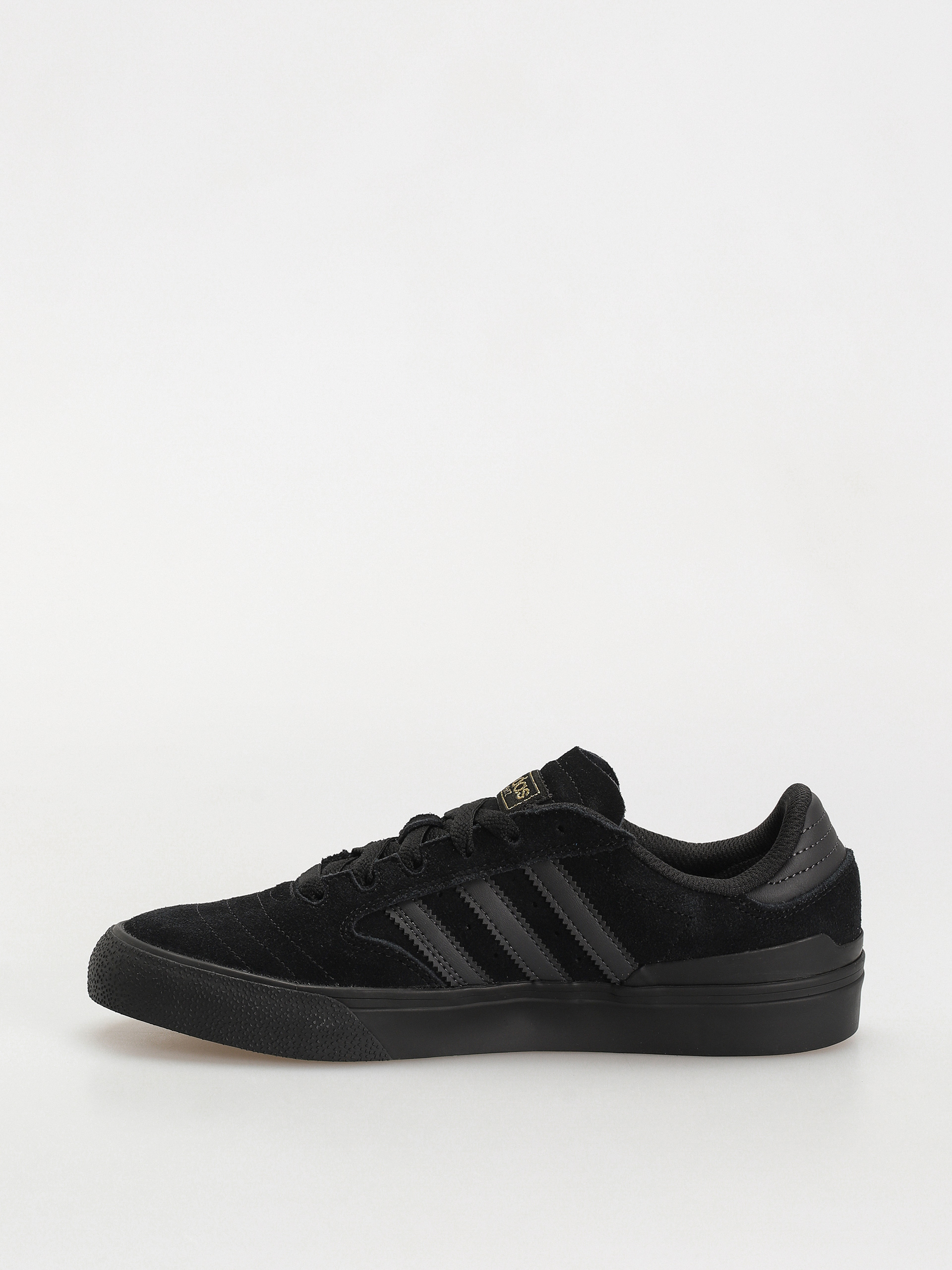 adidas Busenitz VULC II Shoes (cblack/carbon/cblack)