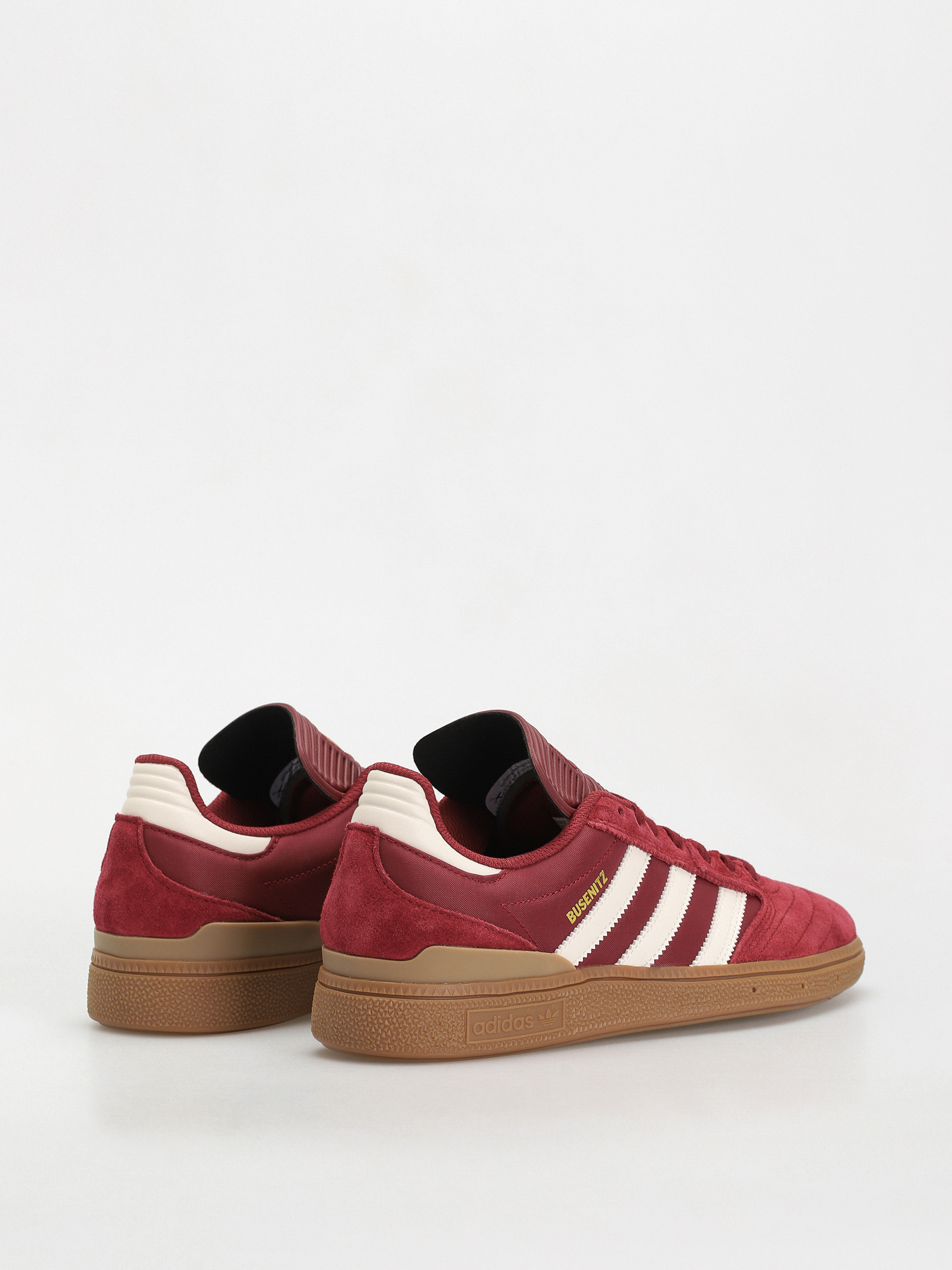 Adidas schuhe fashion weinrot