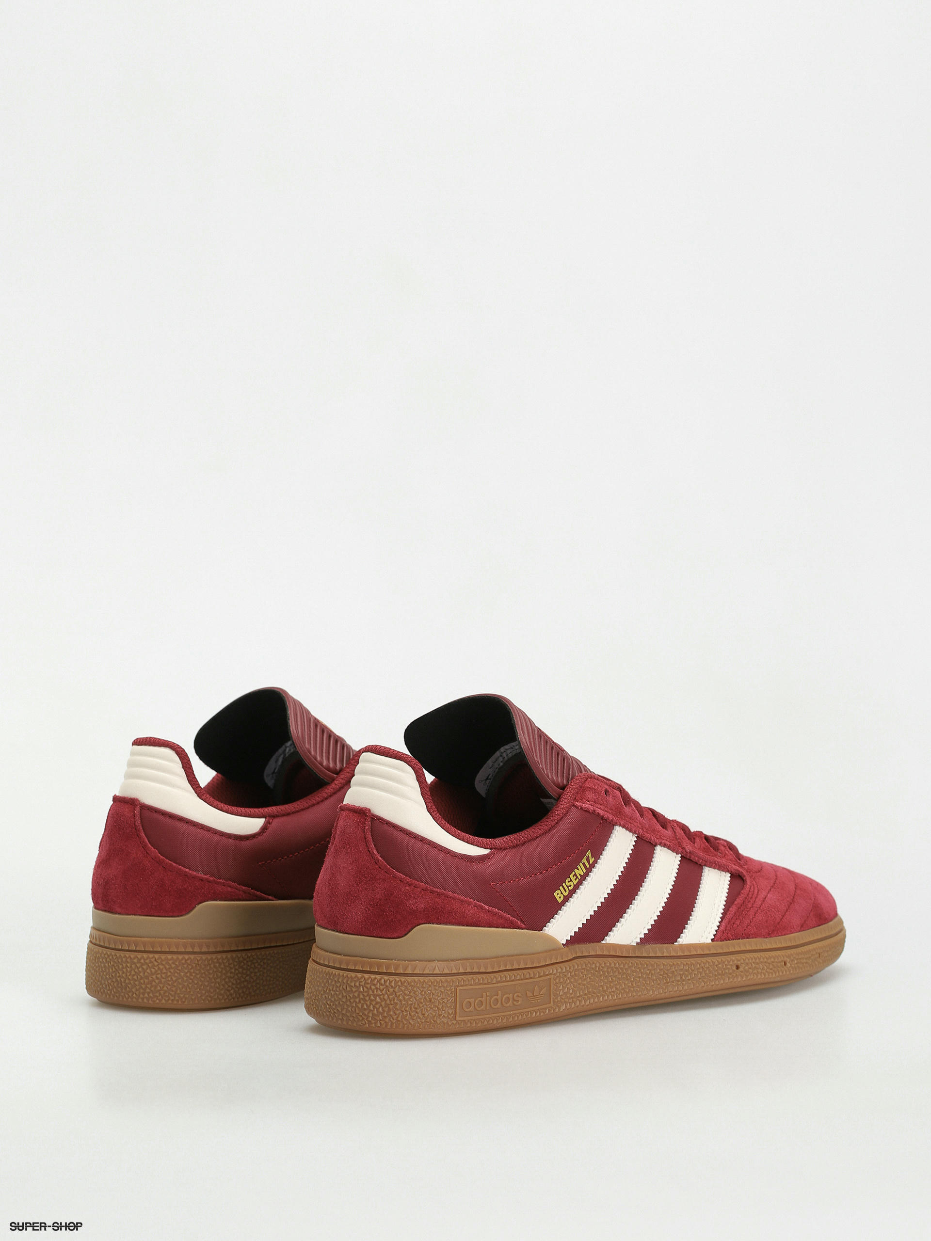 Adidas busenitz outlet marron