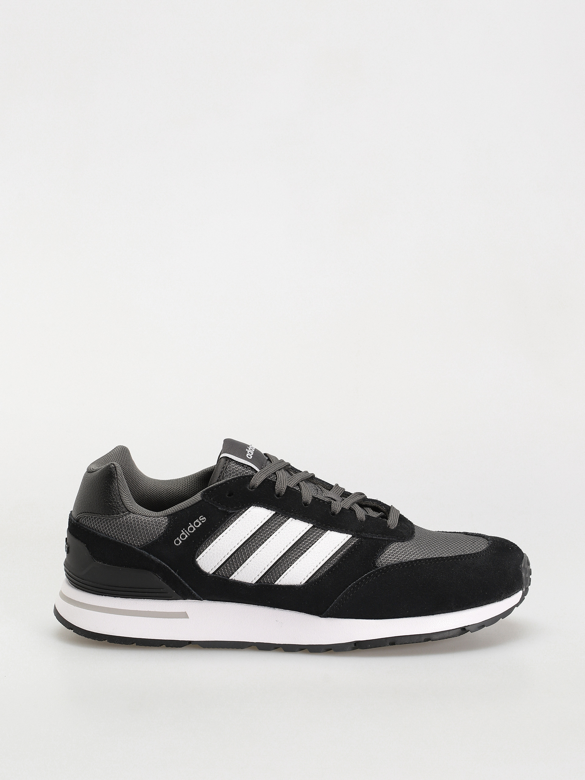 adidas Run 80s Schuhe Schwarz cblack ftwwht gresix