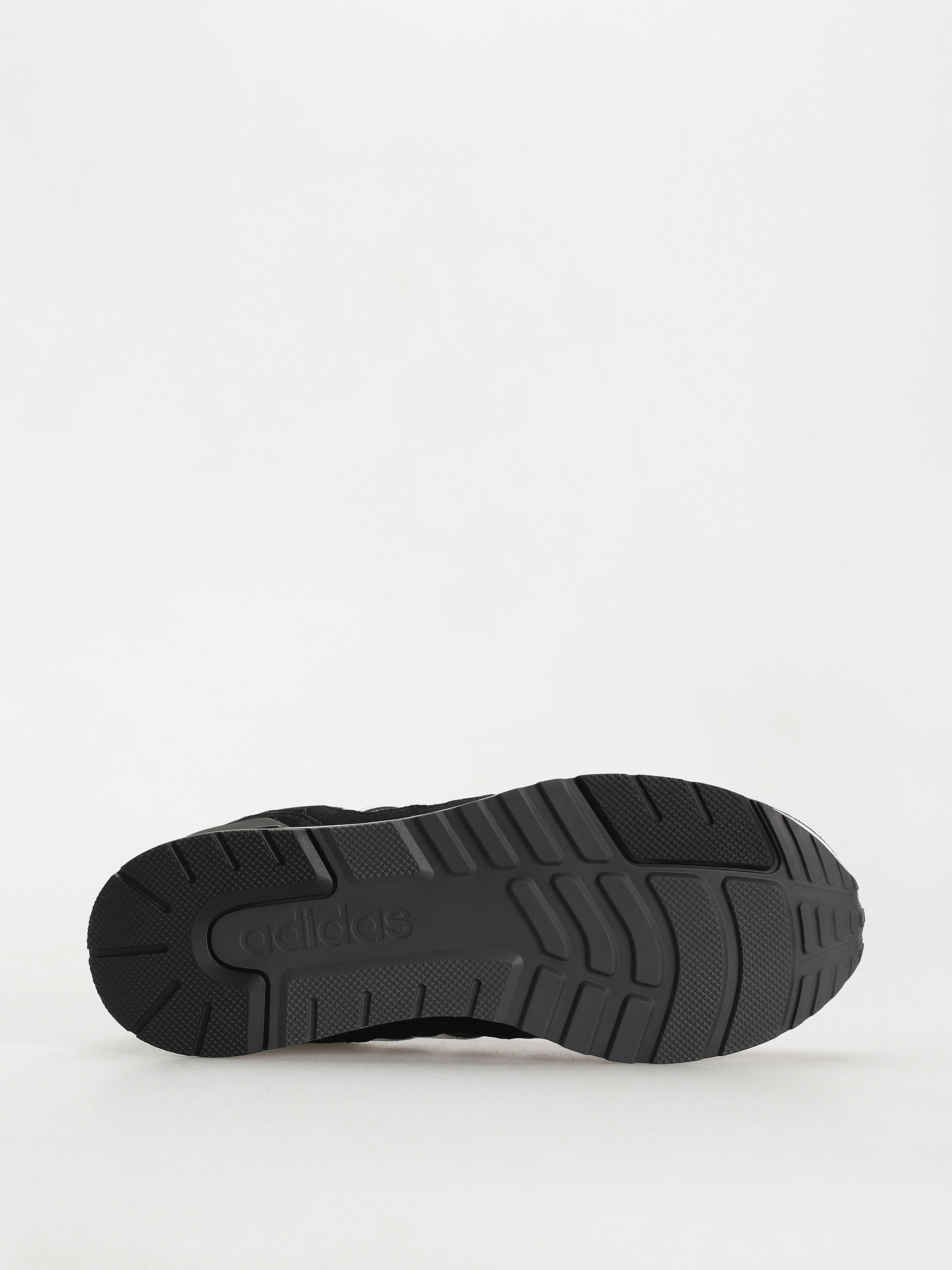 adidas Run 80s Shoes (cblack/ftwwht/gresix)