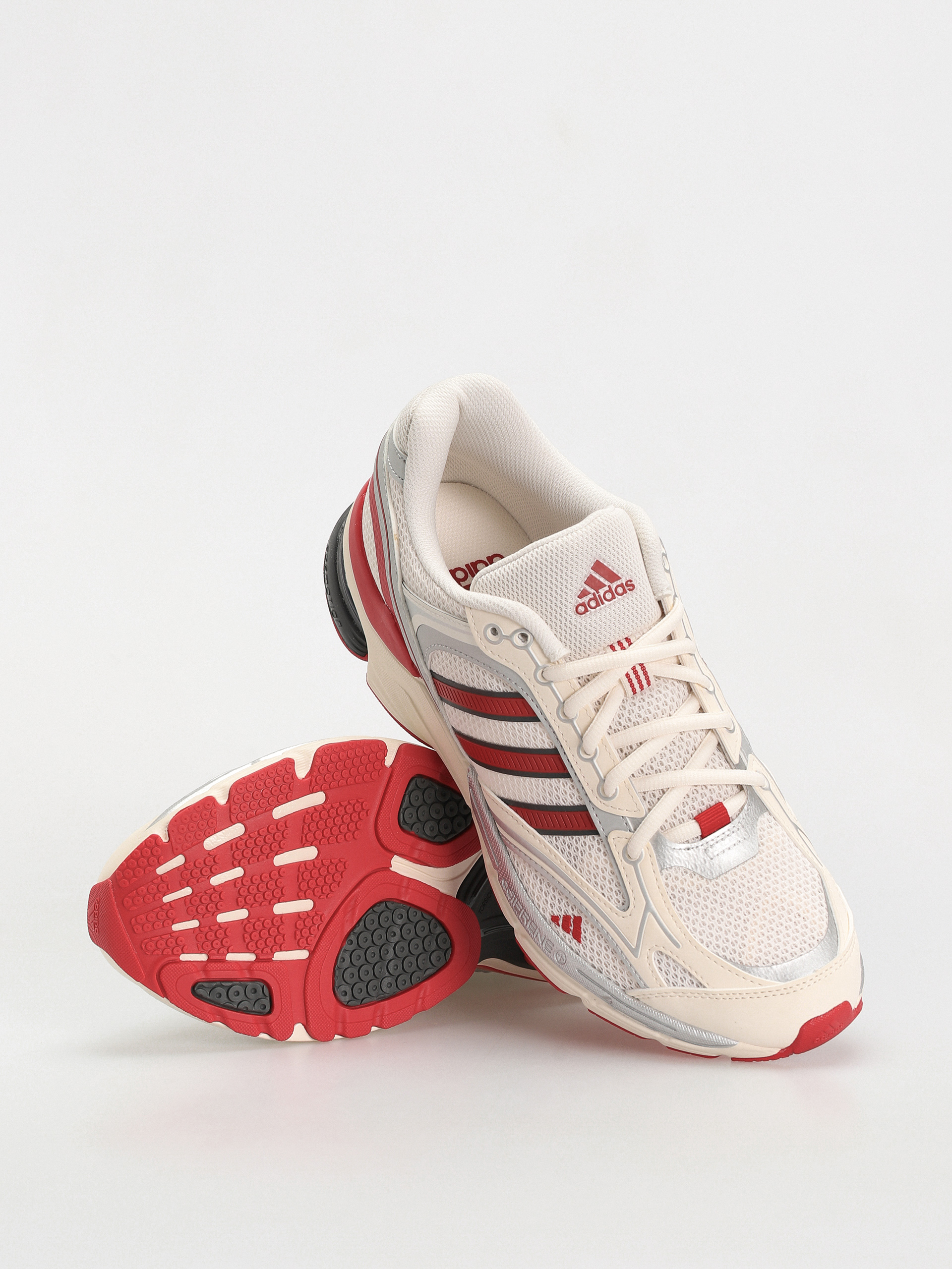 adidas Spiritain 2000 Shoes (ftwwht/betsca/cwhite)