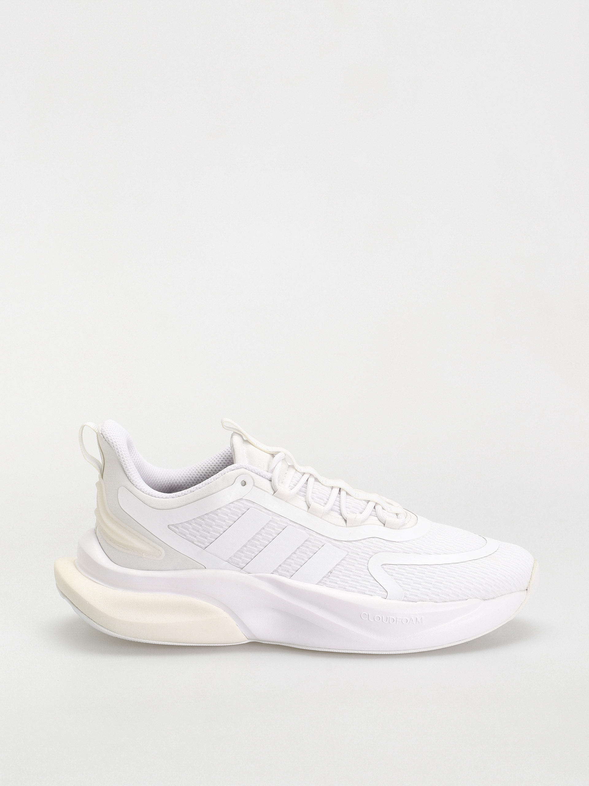 adidas AlphaBounce Schuhe ftwwht ftwwht cwhite