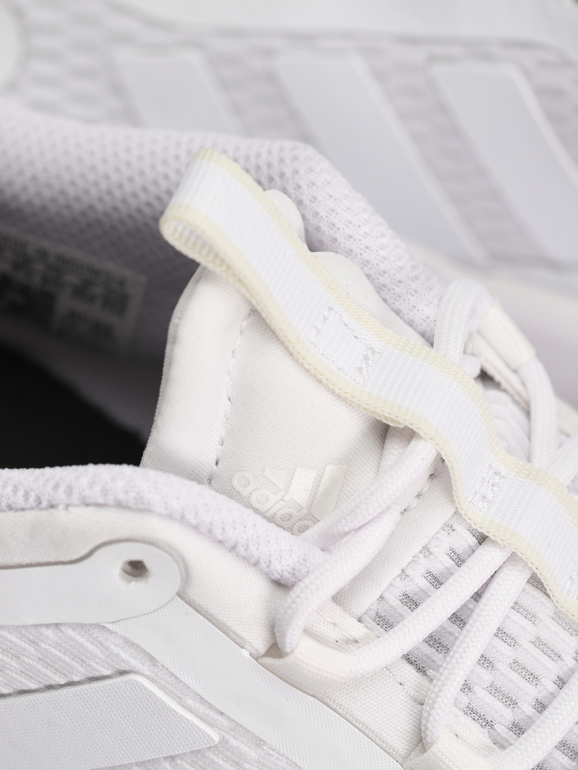 adidas AlphaBounce + Shoes (ftwwht/ftwwht/cwhite)