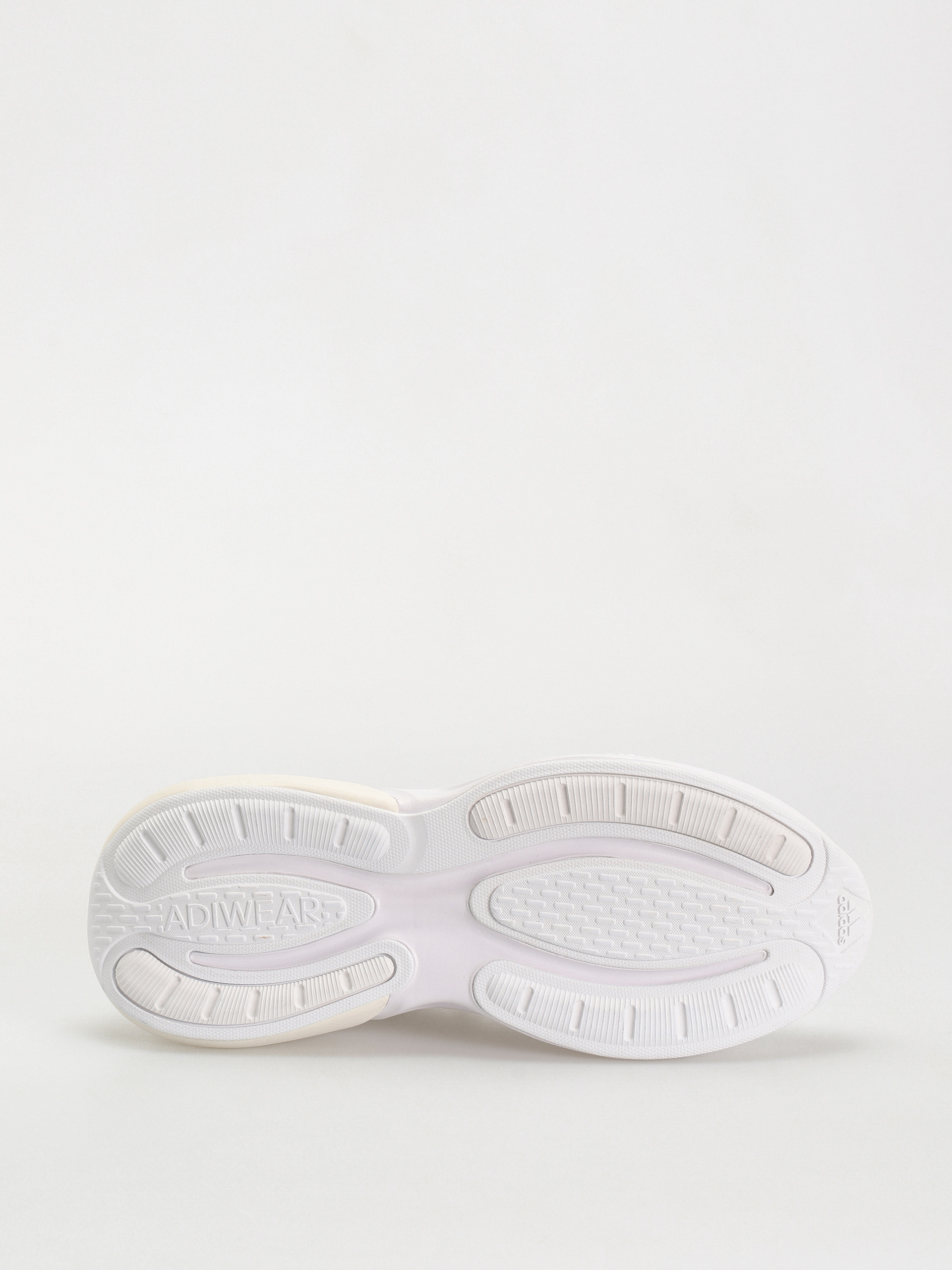 adidas AlphaBounce + Shoes (ftwwht/ftwwht/cwhite)