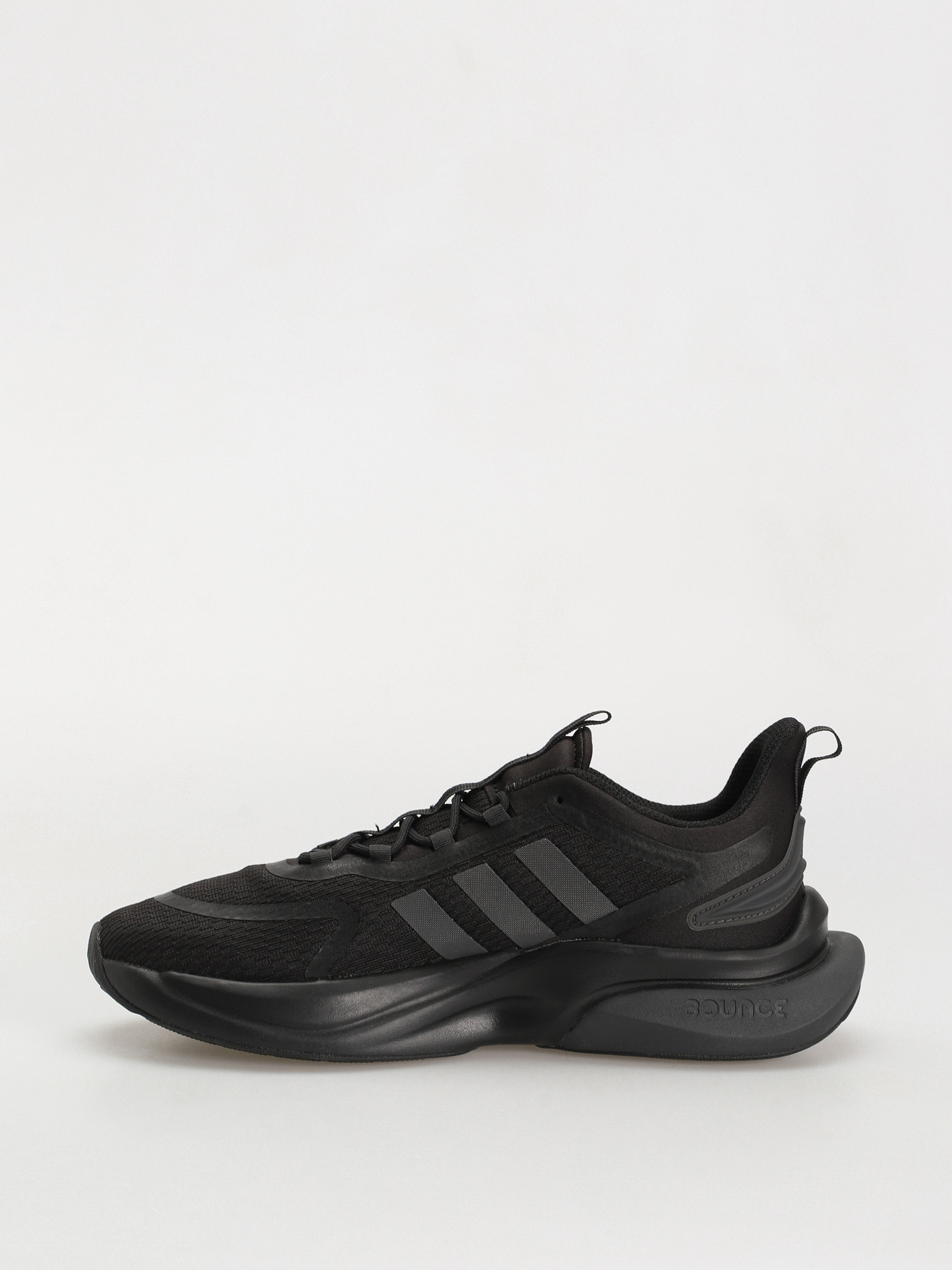 adidas AlphaBounce + Schuhe (cblack/carbon/carbon)