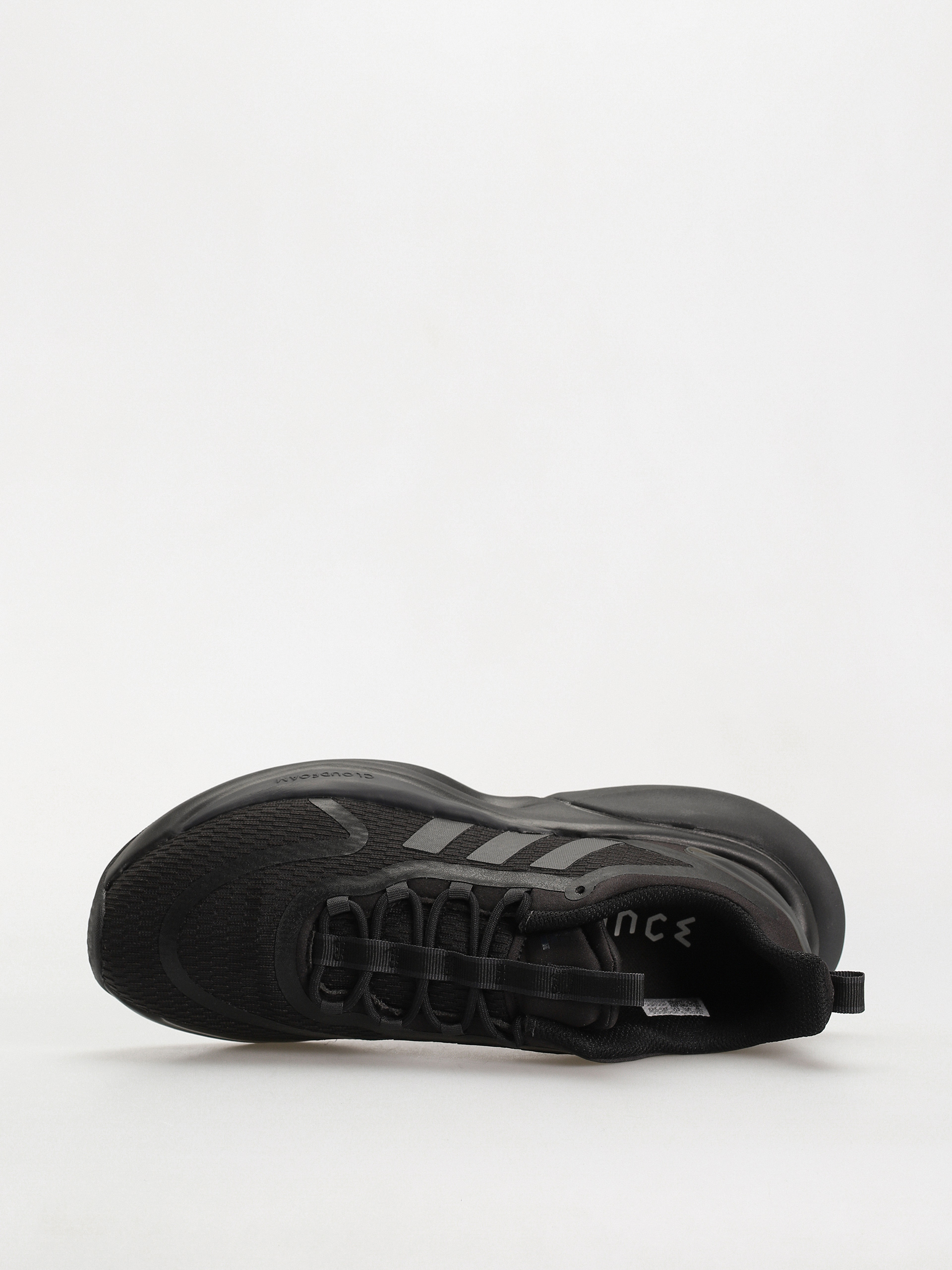 adidas AlphaBounce + Schuhe (cblack/carbon/carbon)