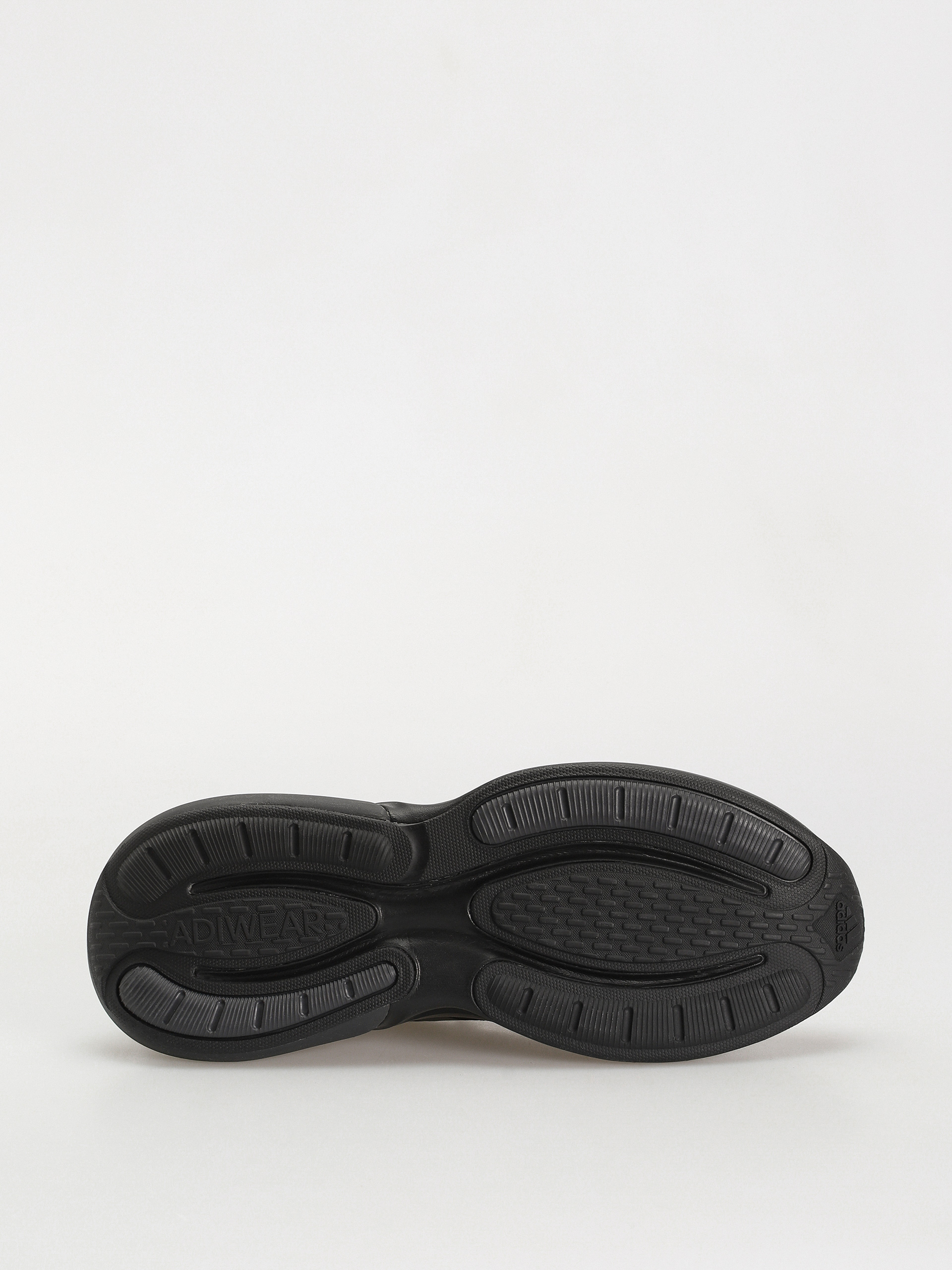 adidas AlphaBounce + Schuhe (cblack/carbon/carbon)