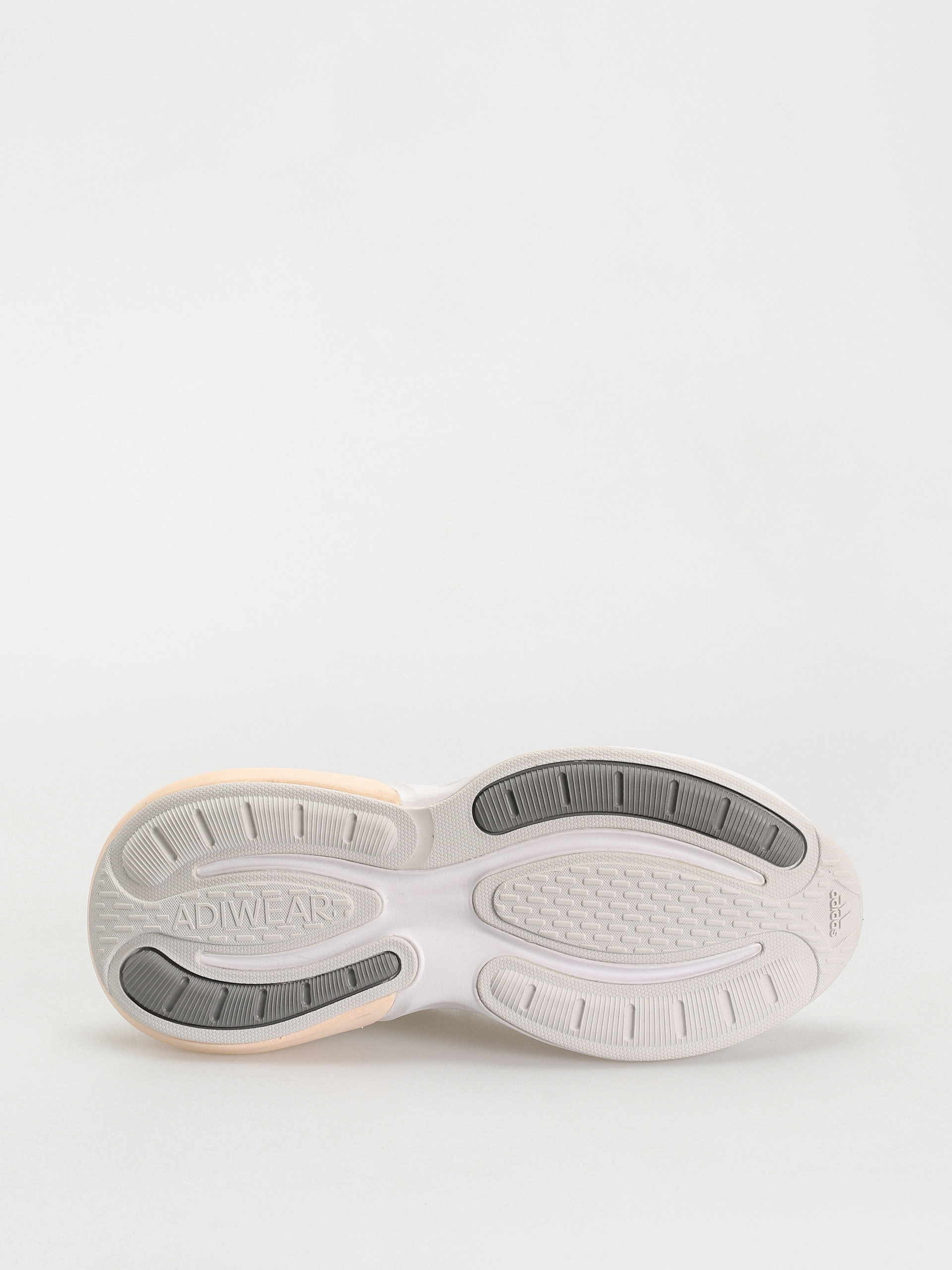 adidas AlphaBounce + Shoes Wmn (ftwwht/zeromt/grethr)