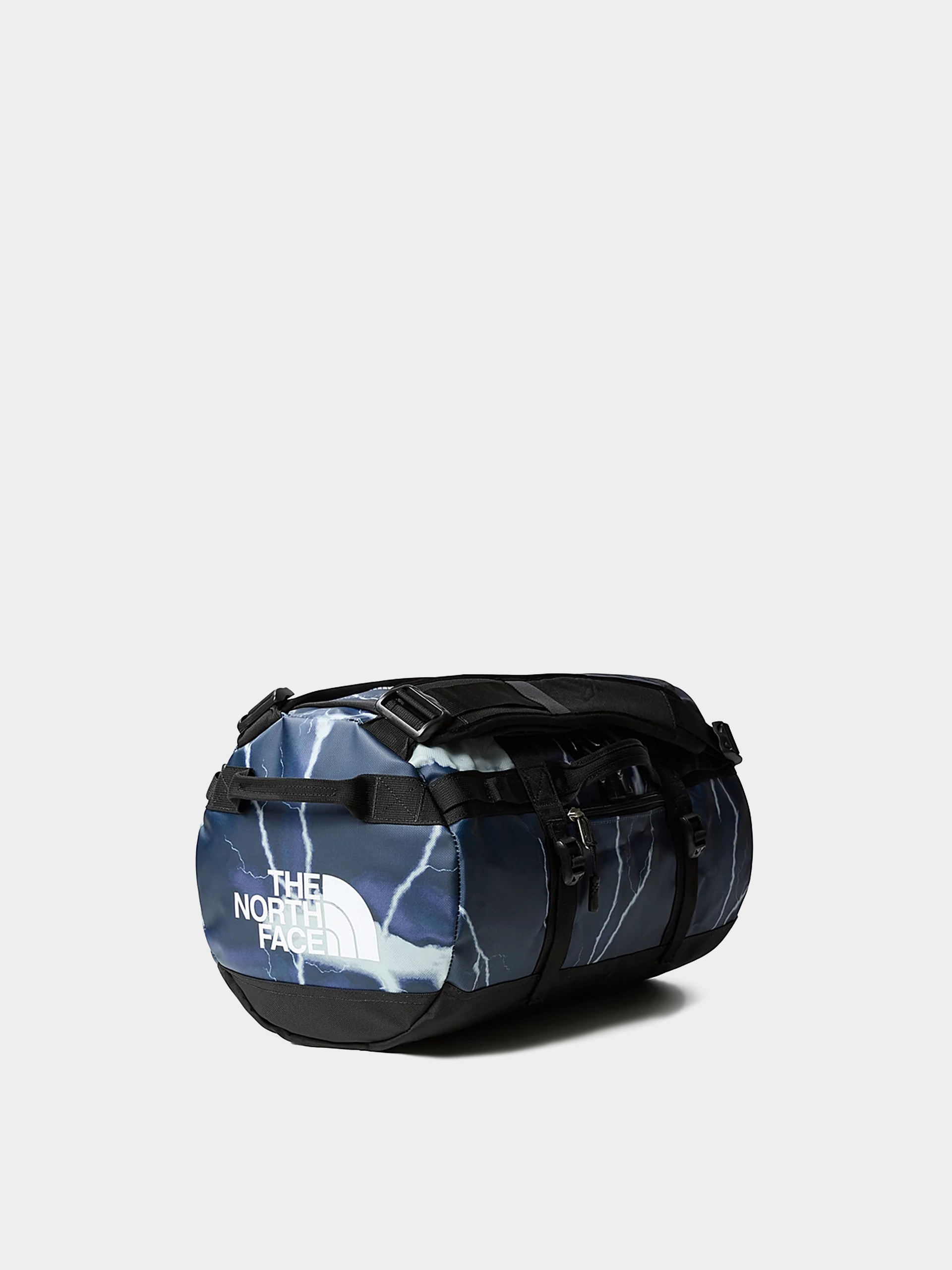 The North Face Base Camp Duffel XS Bag (summit navy tnf lighten)