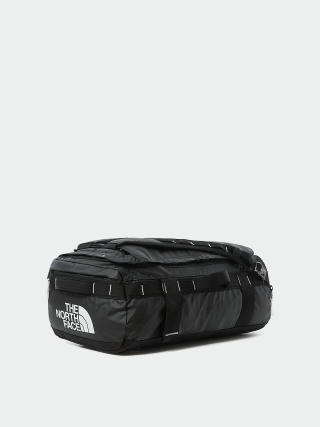 The North Face Base Camp Voyager Duffel 32L Bag (tnf black/tnf white)