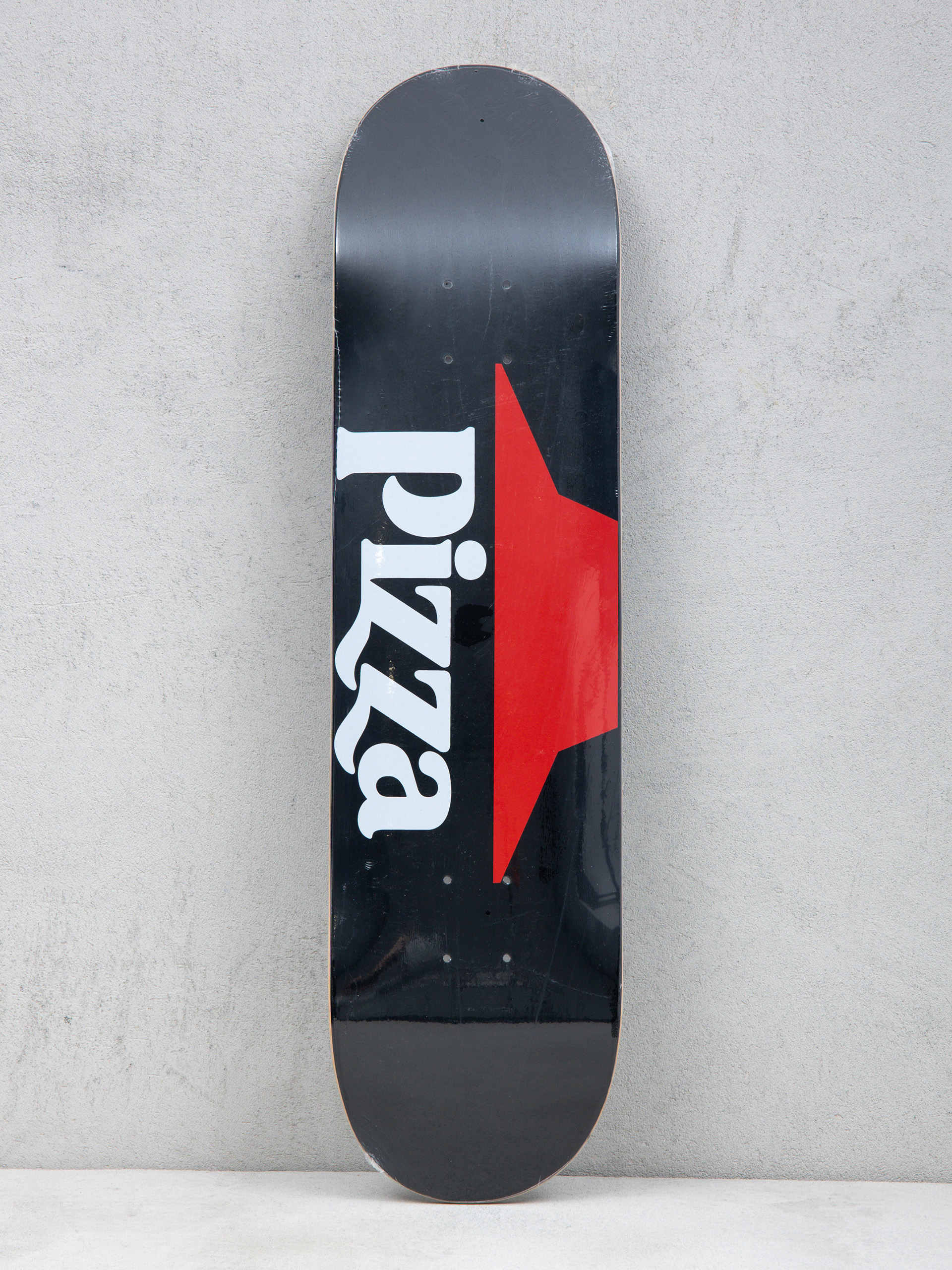 Pizza Skateboards Hut Deck