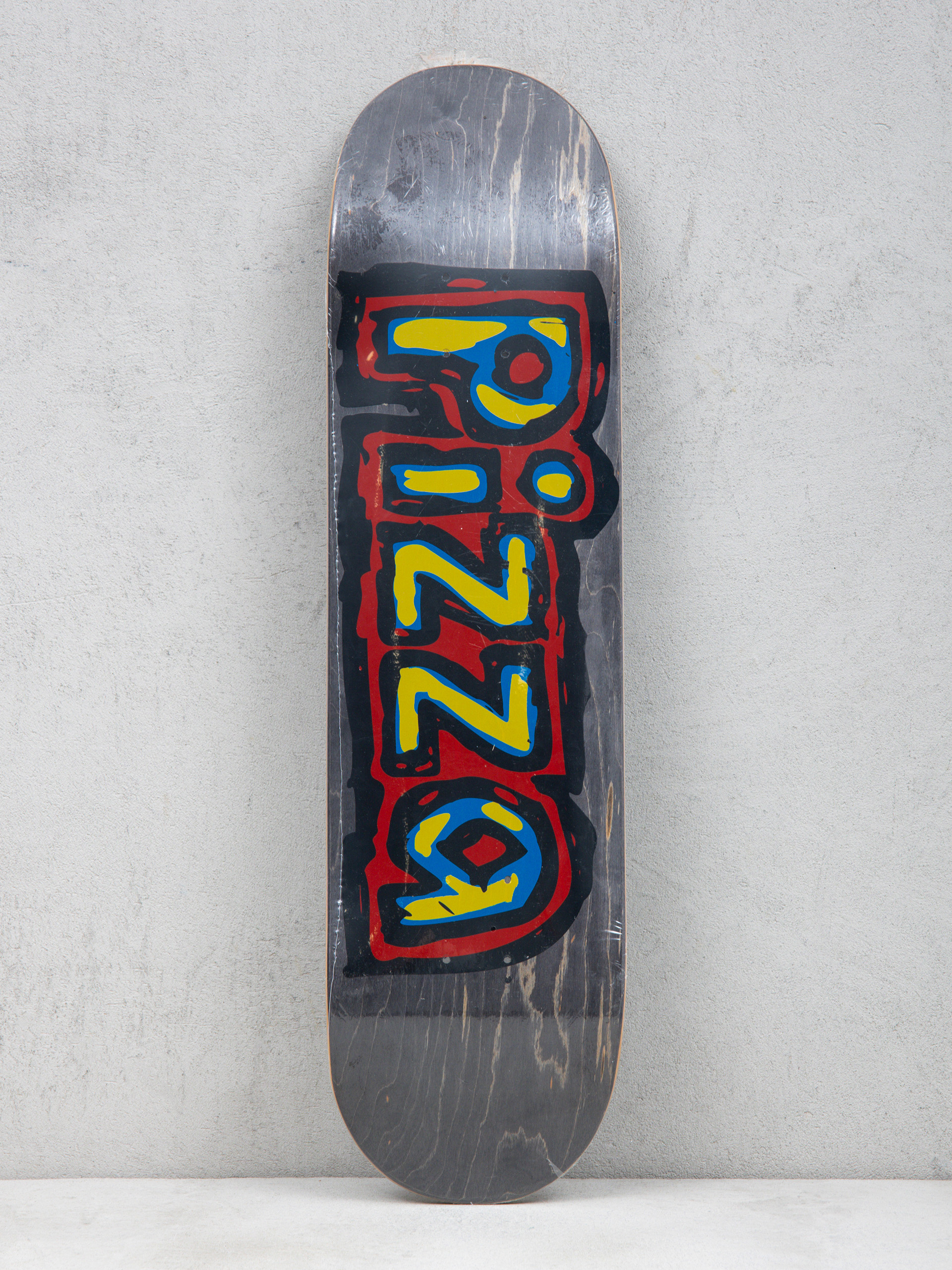 スケートボード PIZZA SKATEBOARDS 8.5 PIZZA SKATEBOARDS ピザ スケートボード デッキ CHEF DECK 8.25