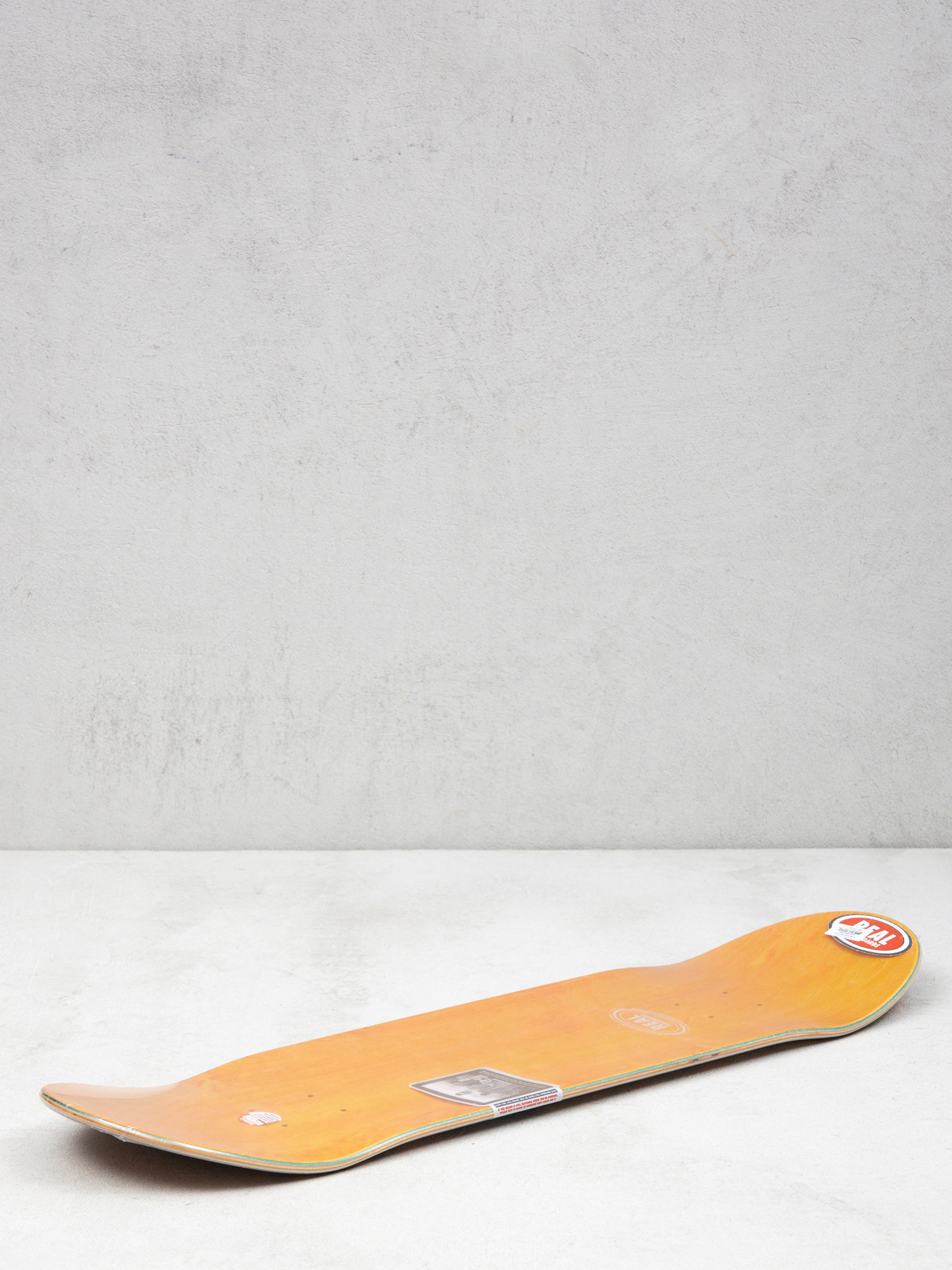 Real Secret Pro Ltd Deck (red/gold)