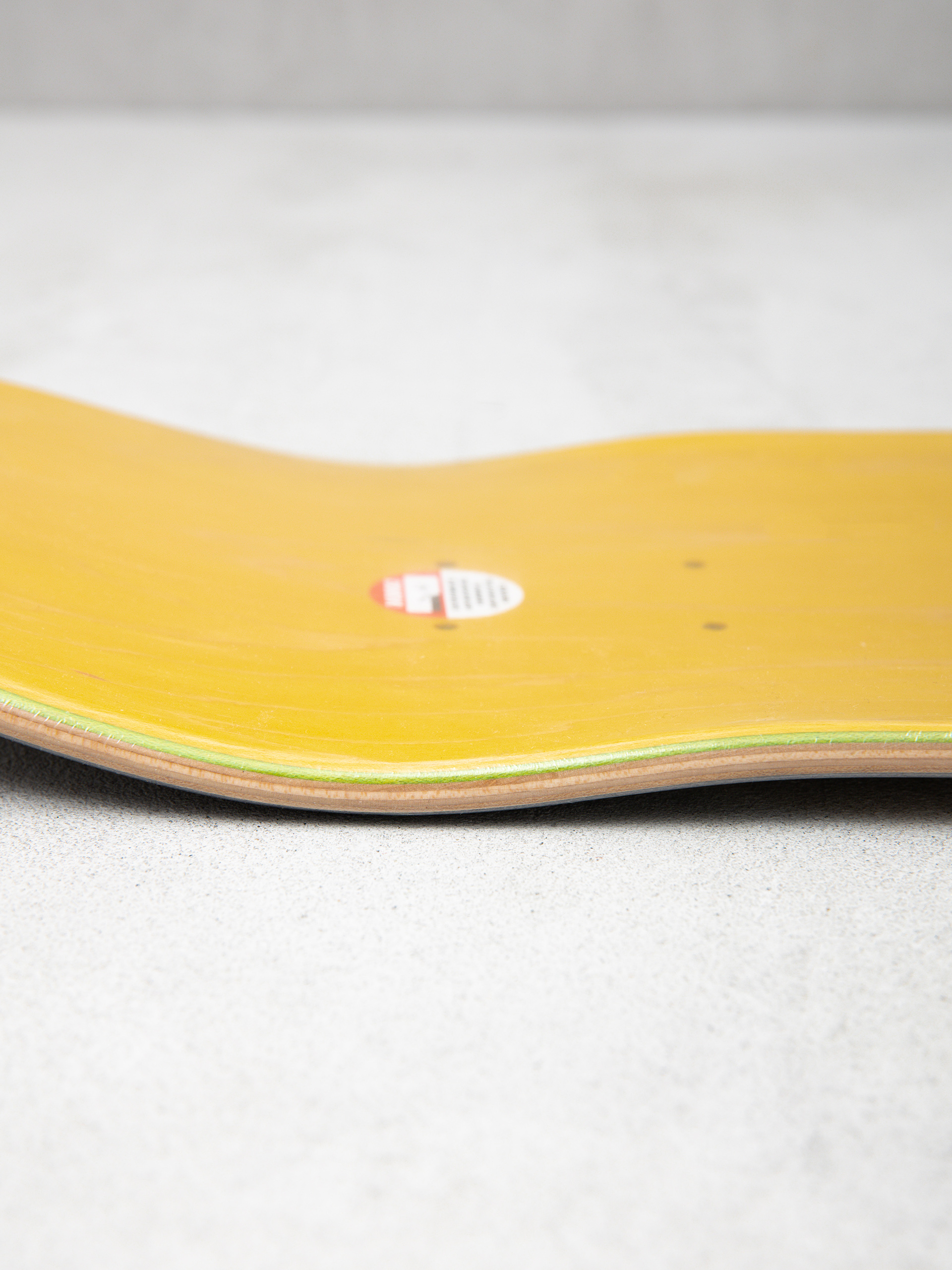 Real Mason My Fav Deck (black/gold)