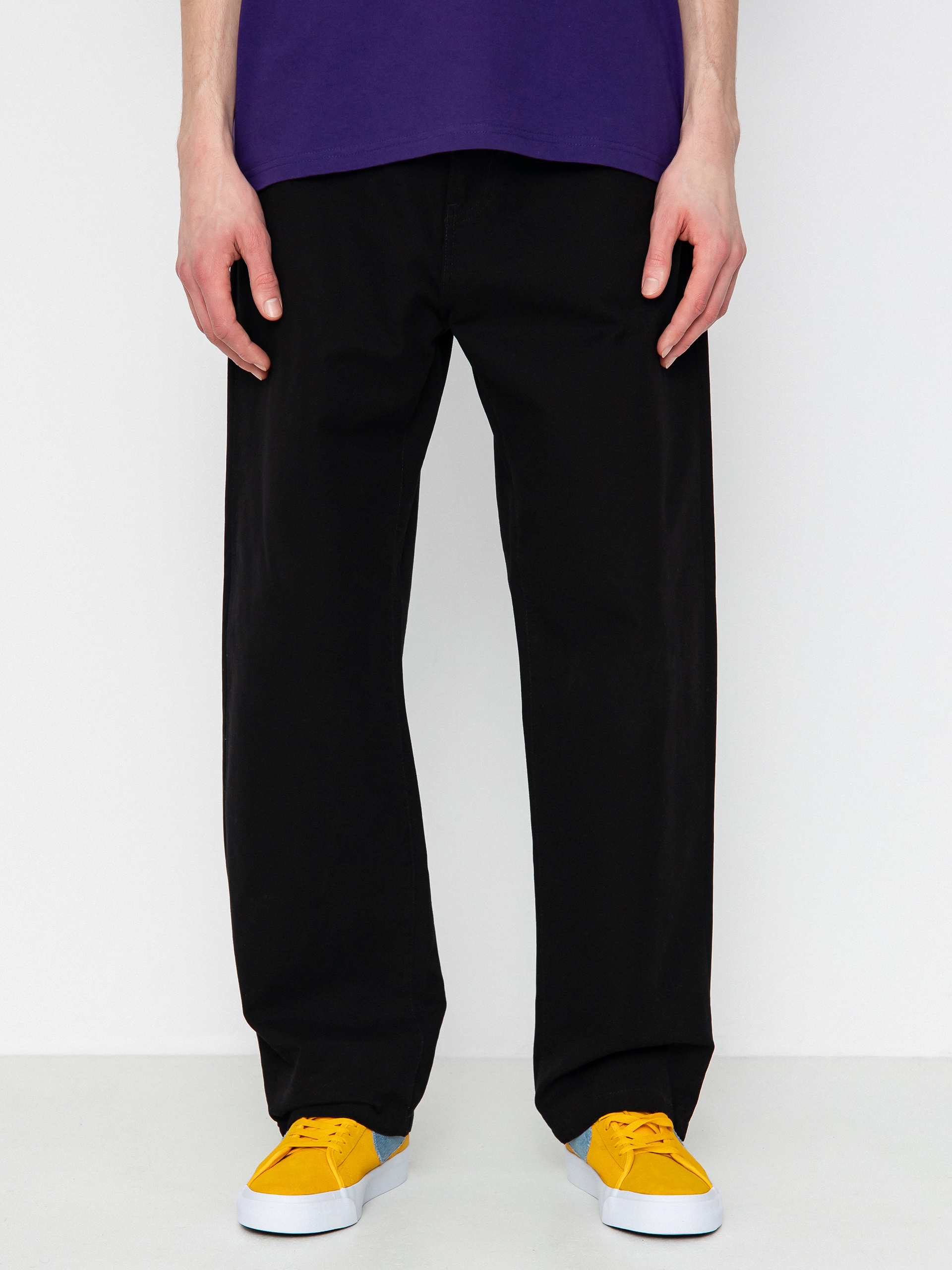 Carhartt WIP Landon Pants (black)