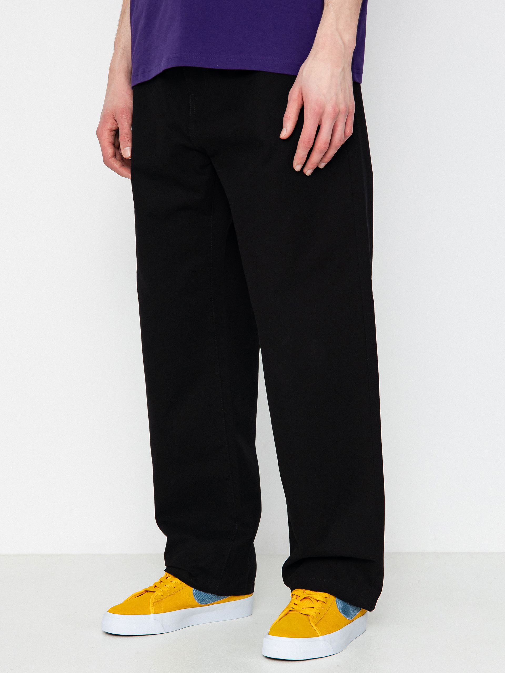 Carhartt WIP Landon Pants (black)