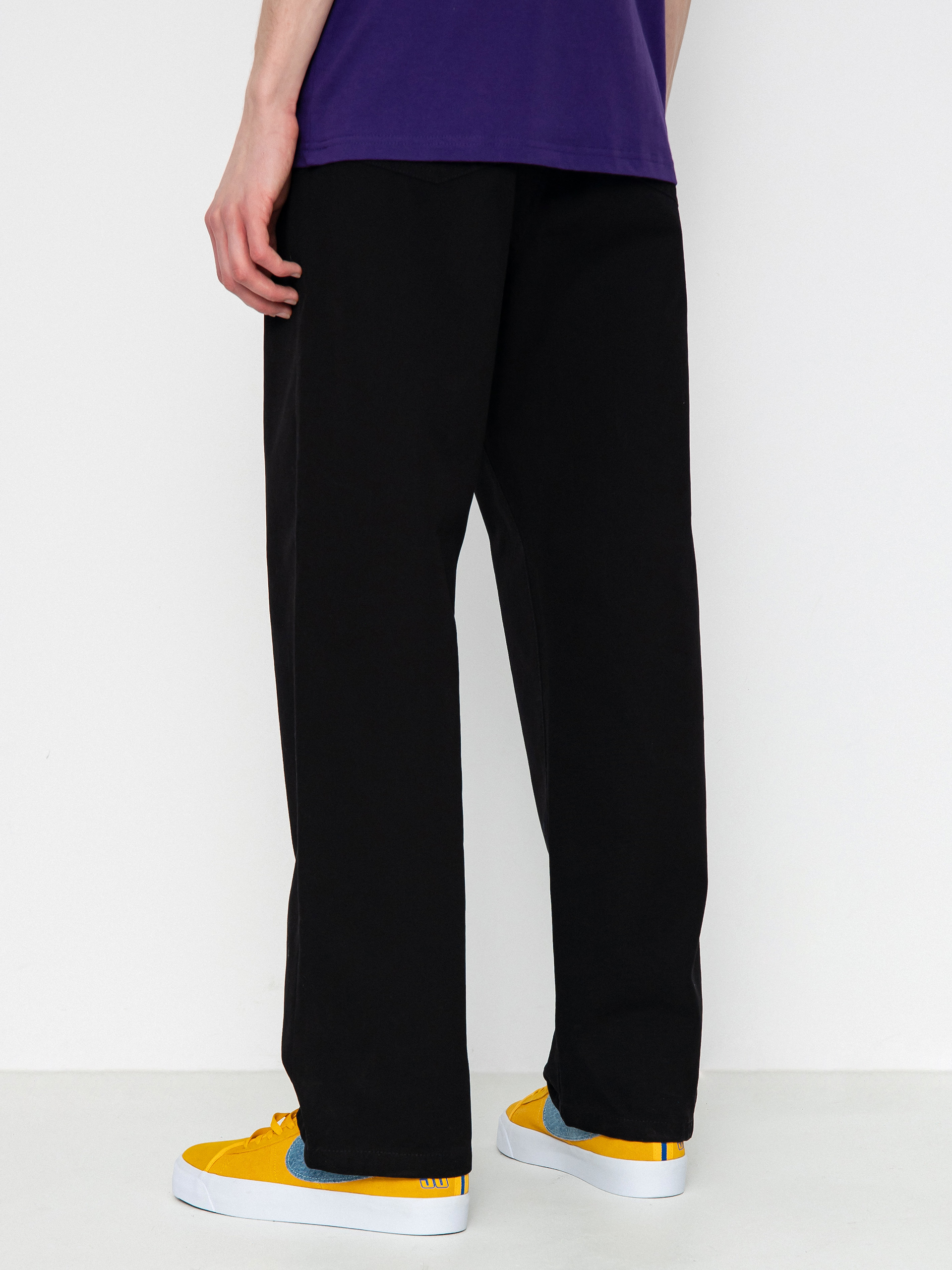 Carhartt WIP Landon Pants (black)