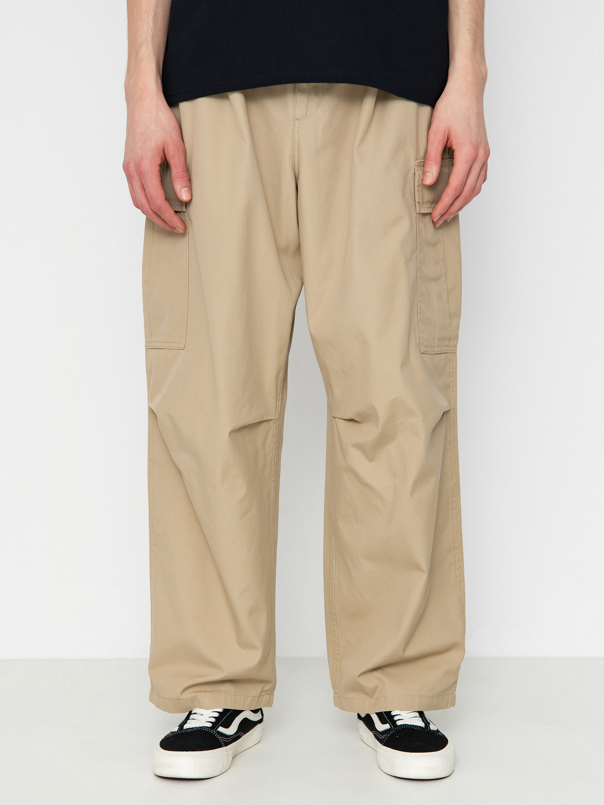 Carhartt WIP Cole Cargo Hose (sable)