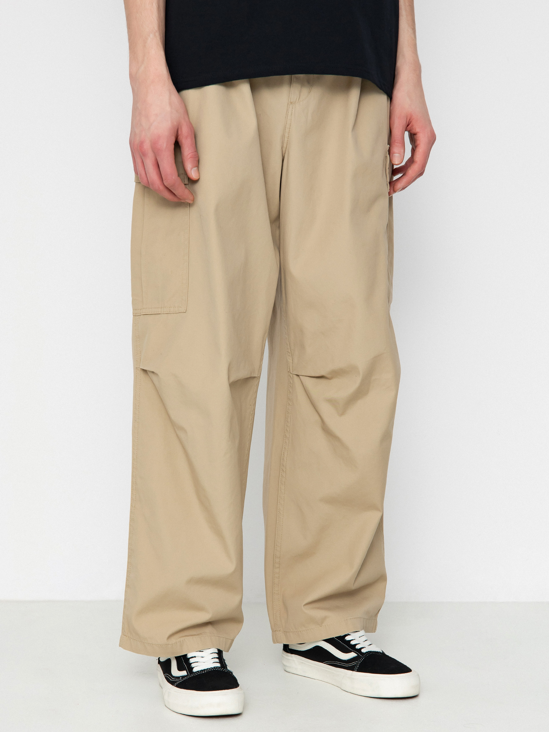 Carhartt WIP Cole Cargo Pants (sable)