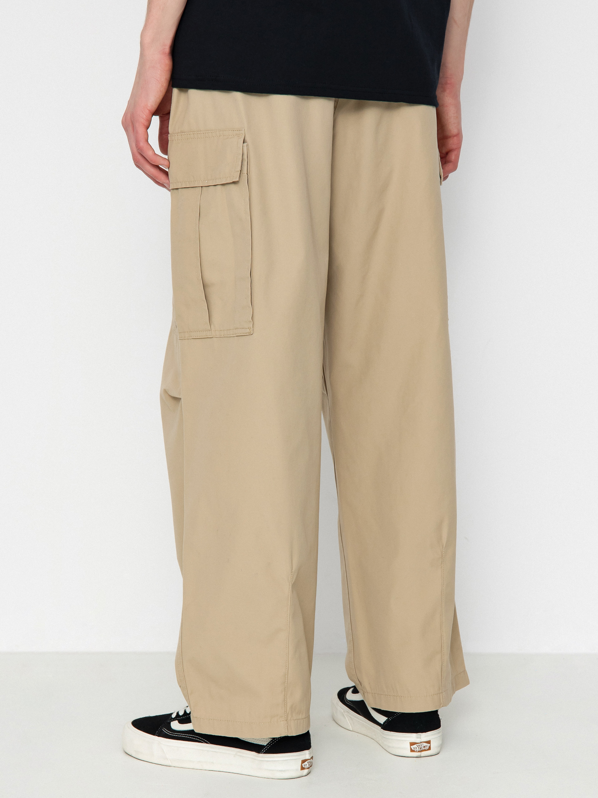 Carhartt WIP Cole Cargo Pants (sable)