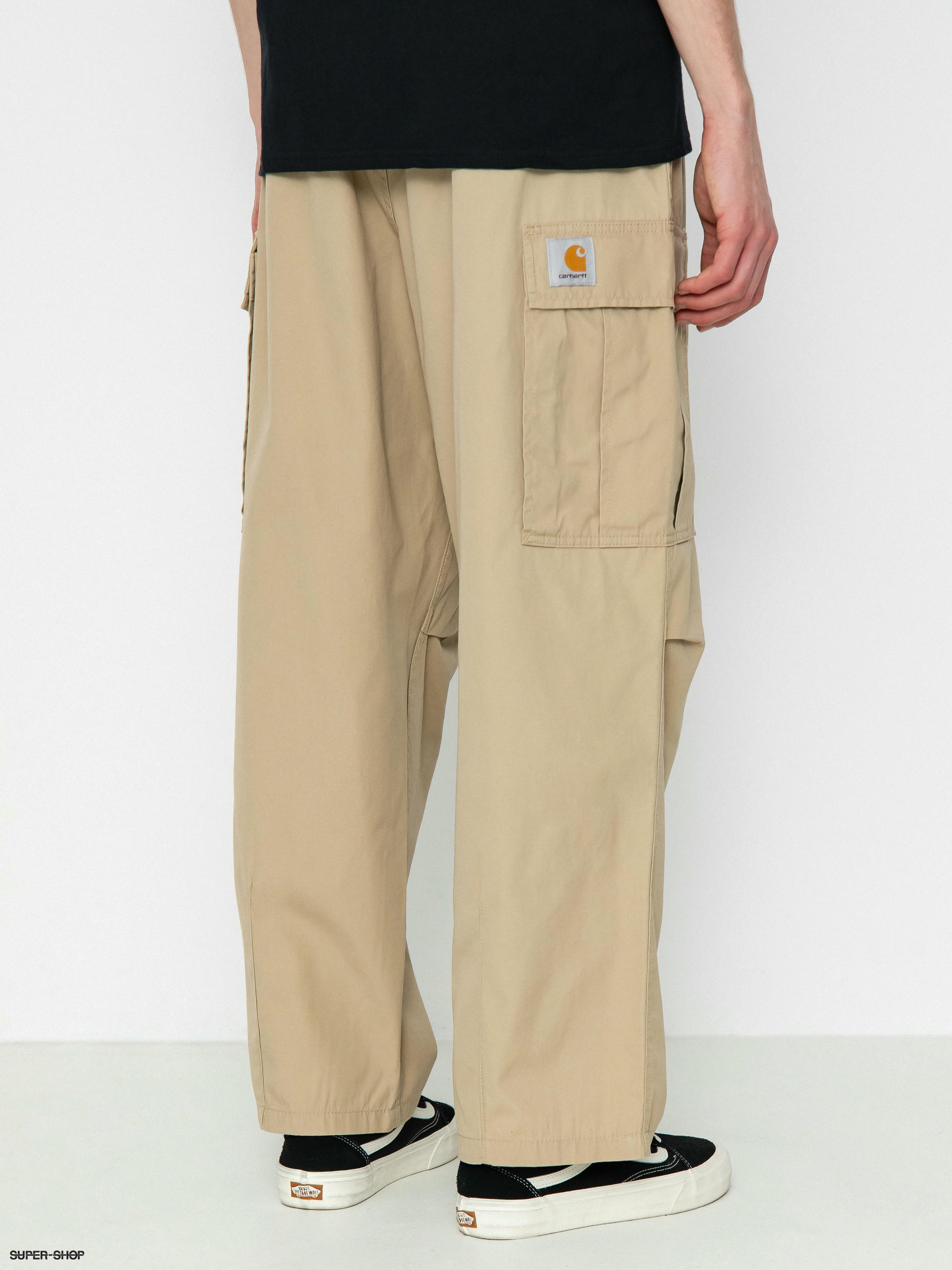 Carhartt WIP Cole Cargo Pants (sable)