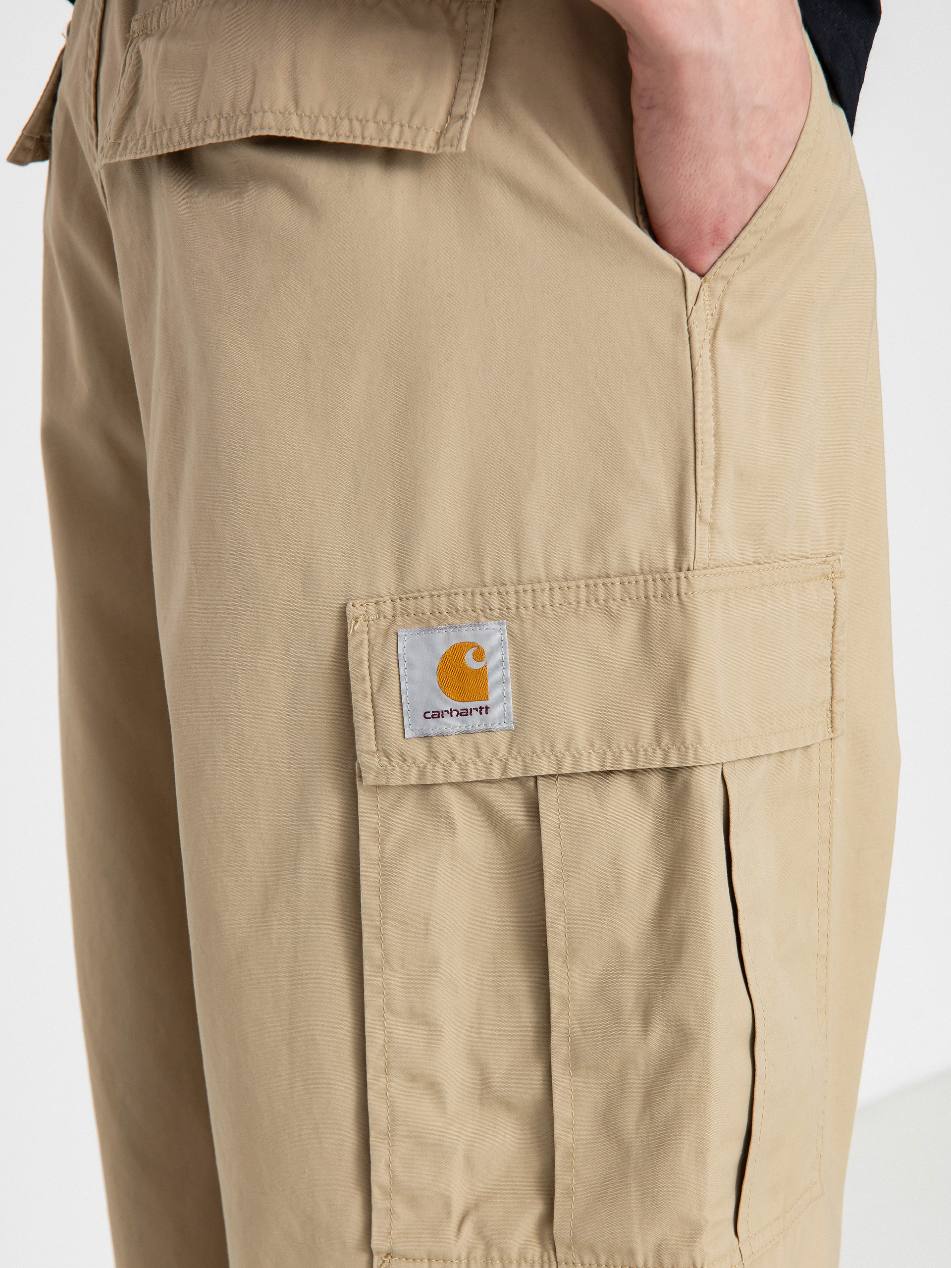 Carhartt WIP Cole Cargo Pants (sable)