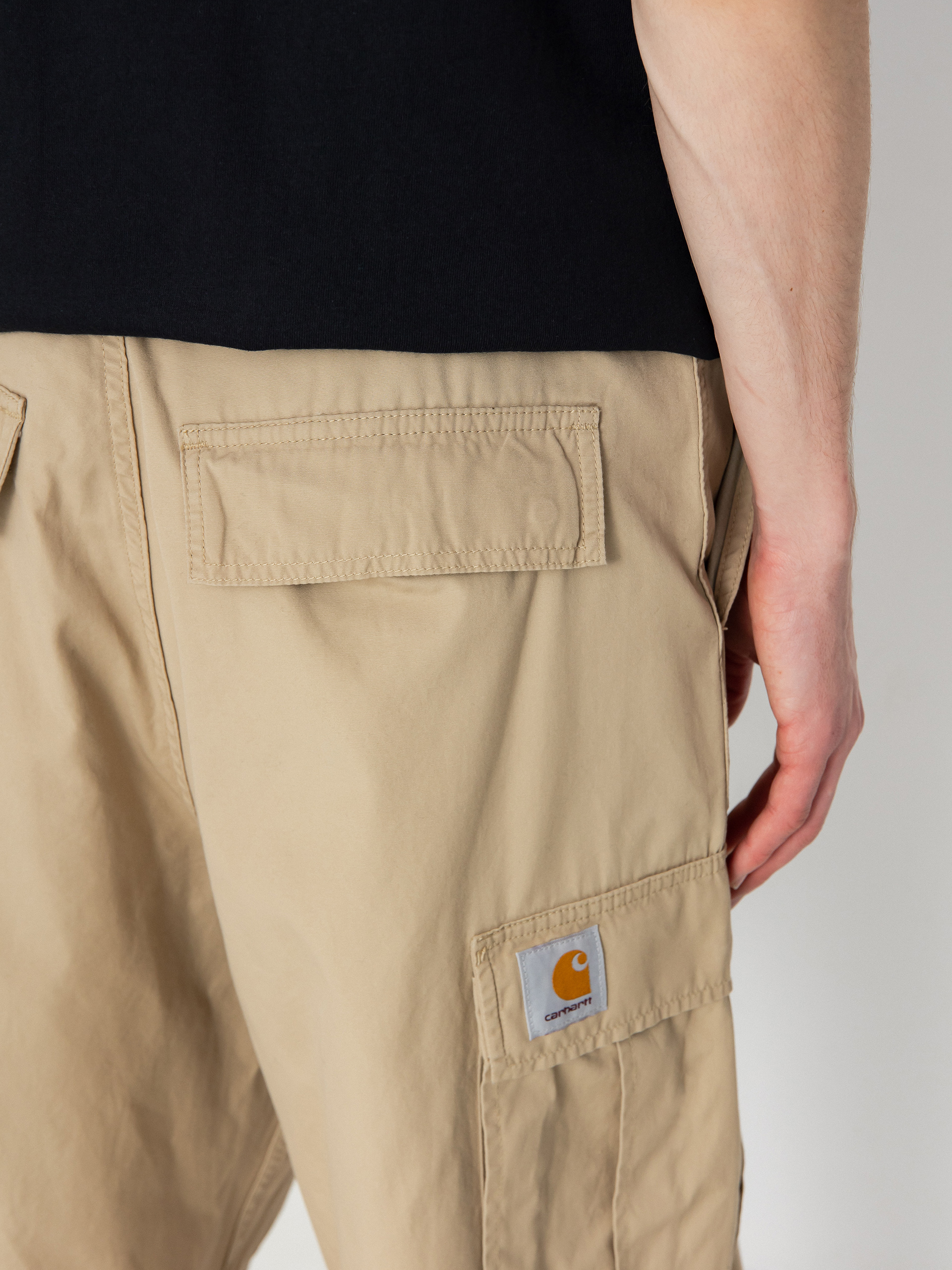 Carhartt WIP Cole Cargo Pants (sable)