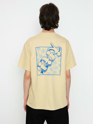 Carhartt WIP Art Supply T-shirt (white)