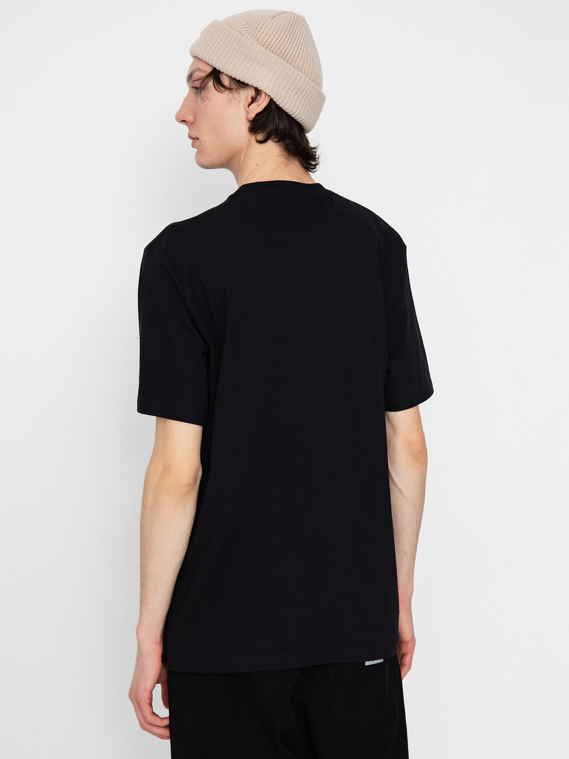 Carhartt WIP Art Supply T-shirt (black)