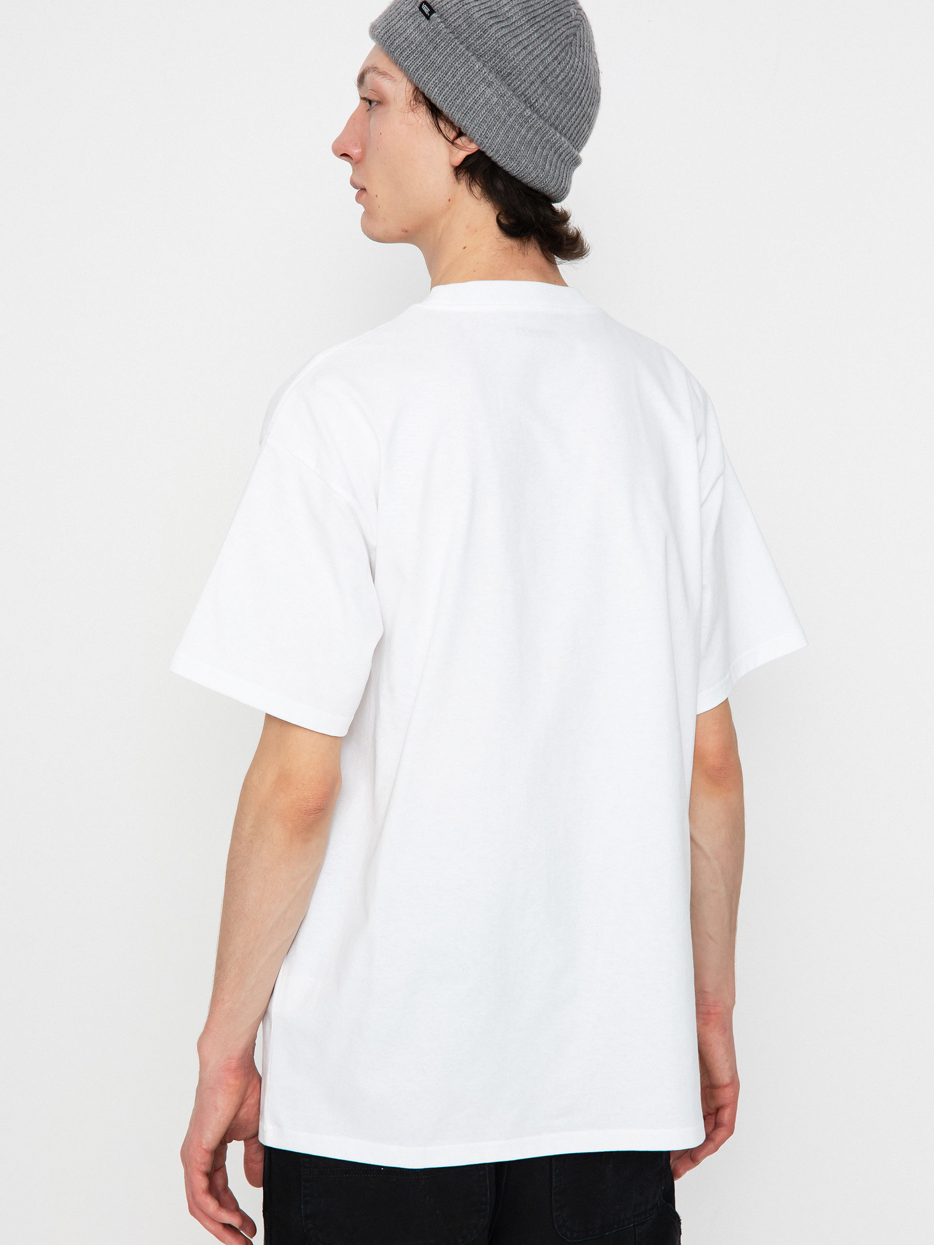 Carhartt WIP Smart Sports T-shirt (white)