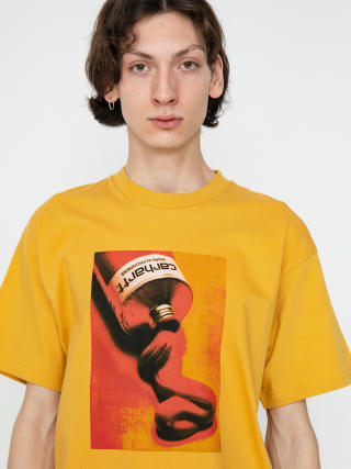 Carhartt WIP Tube T-shirt (sunray)