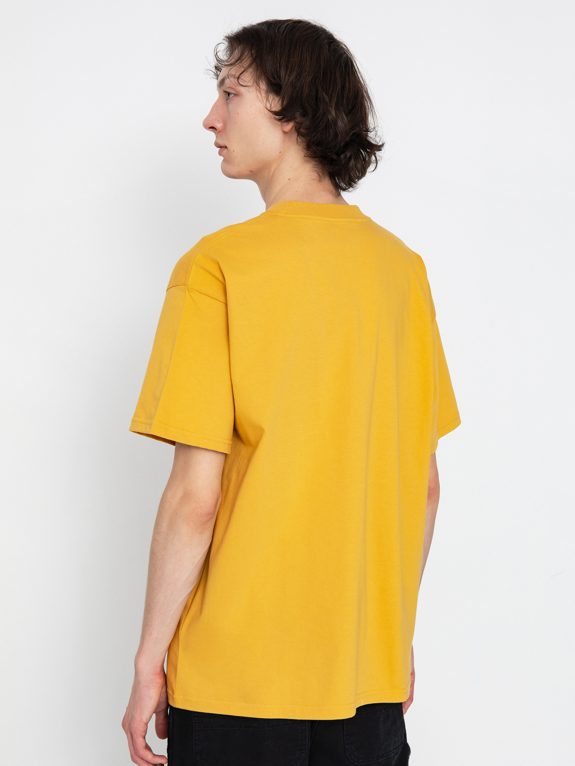 Carhartt WIP Tube T-shirt (sunray)