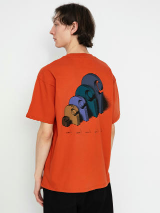 Carhartt WIP Diagram C T-shirt (phoenix)