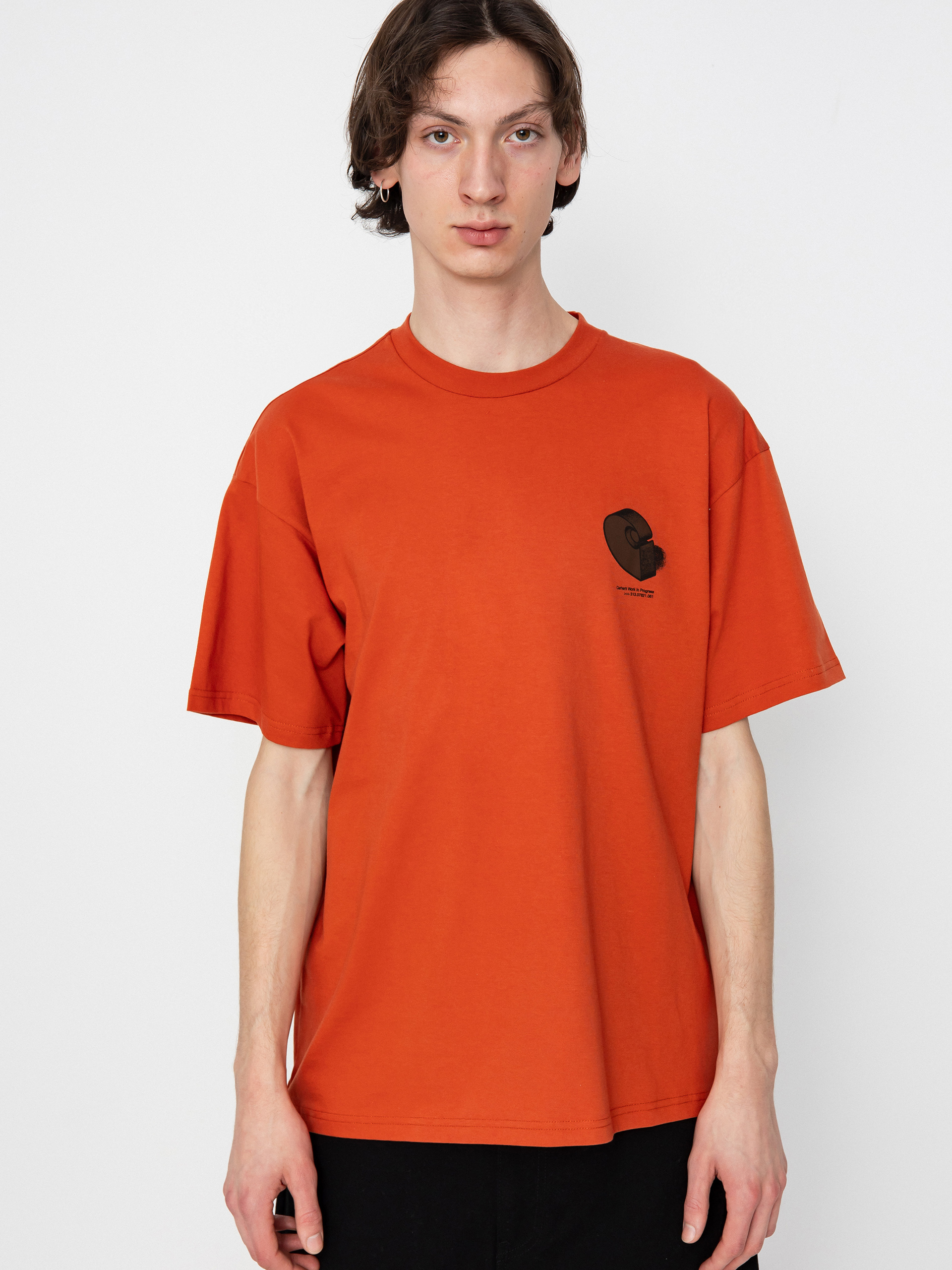 Carhartt WIP Diagram C T-shirt (phoenix)