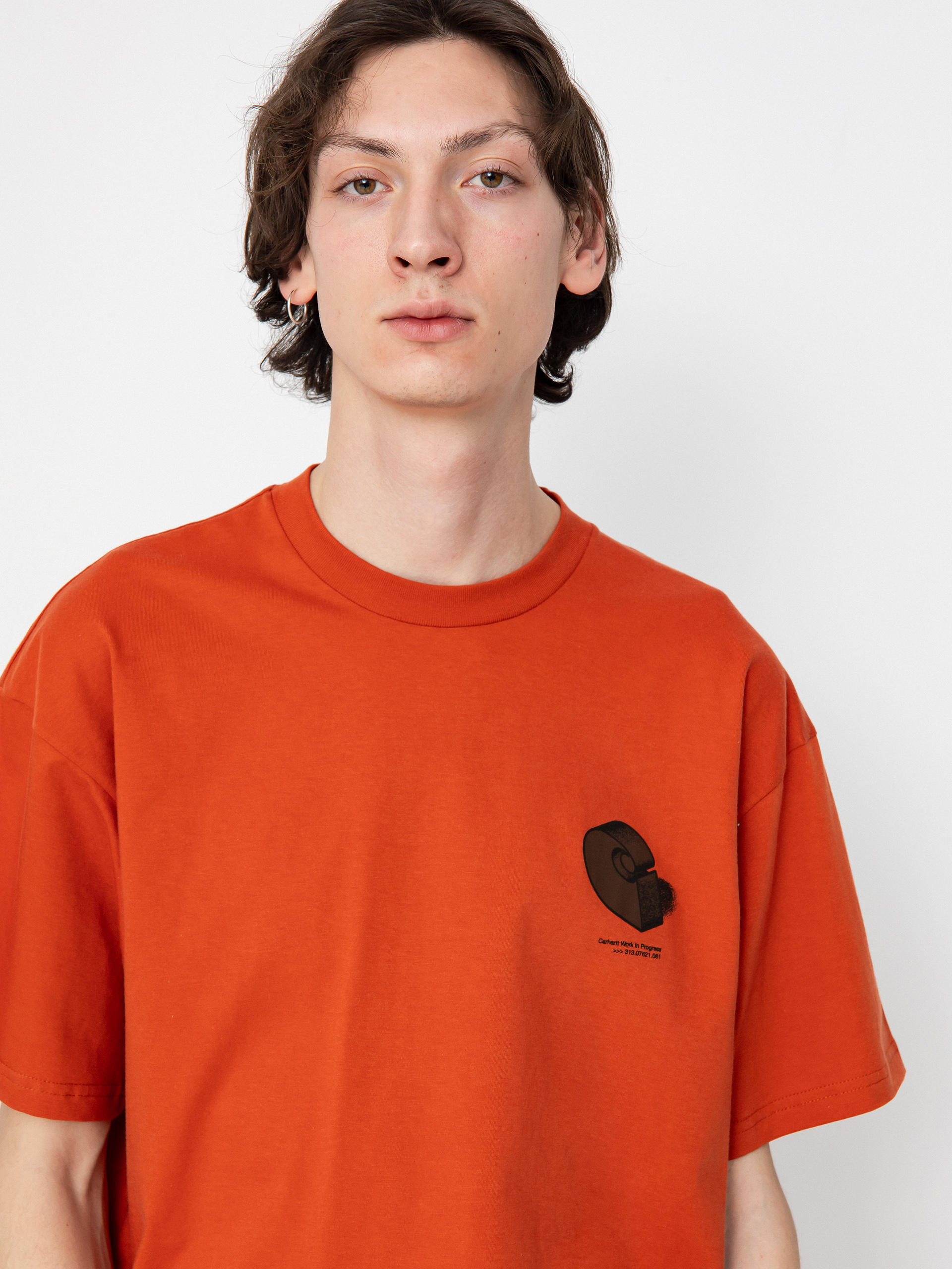 Carhartt WIP Diagram C T-shirt (phoenix)