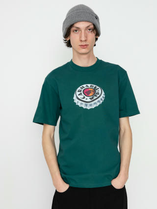 Carhartt WIP Bottle Cap T-shirt (chervil)