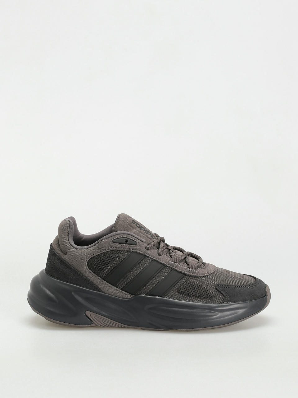 adidas Ozelle Shoes (chacoa/carbon/carbon)