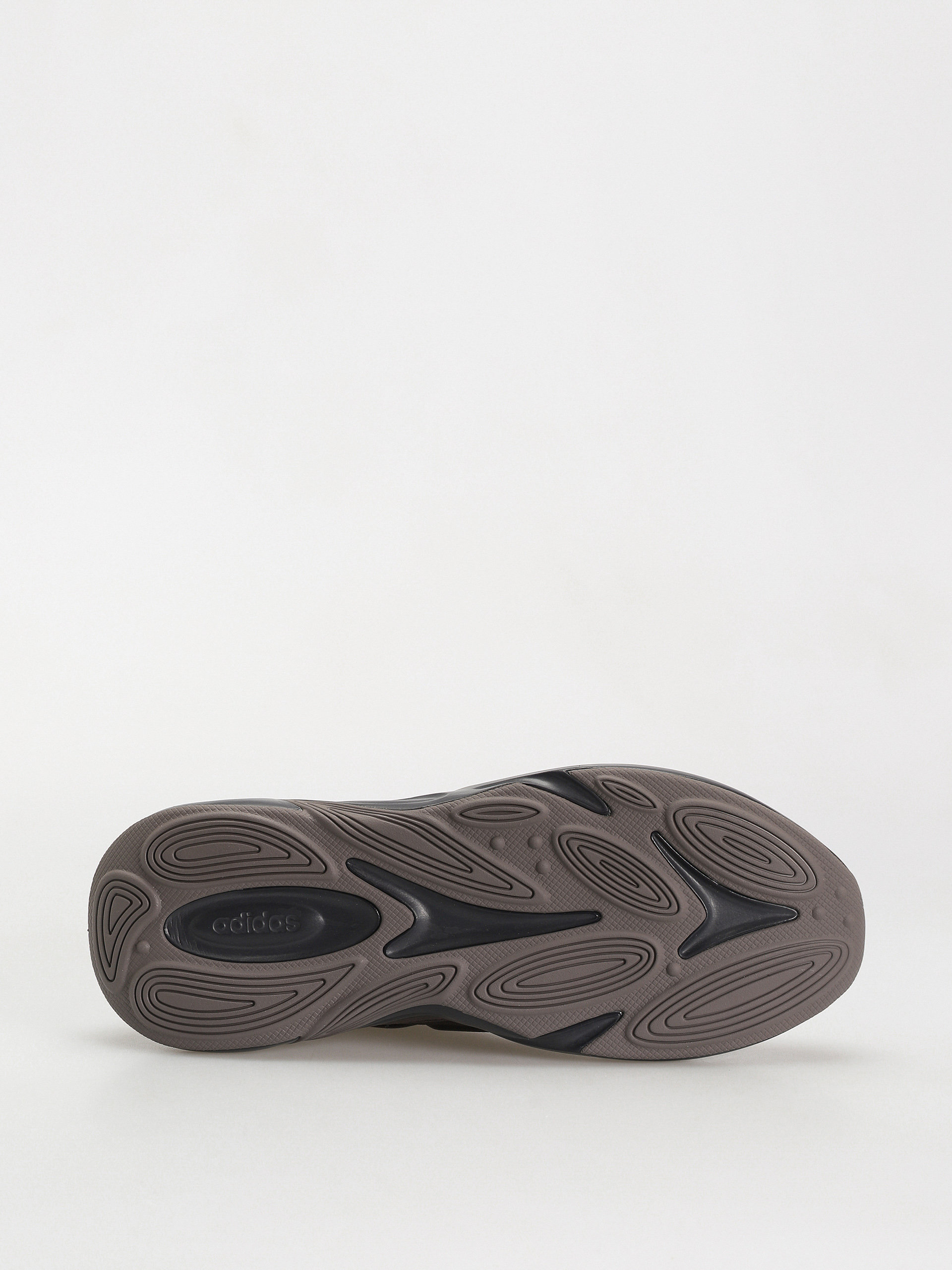 adidas Ozelle Shoes (chacoa/carbon/carbon)